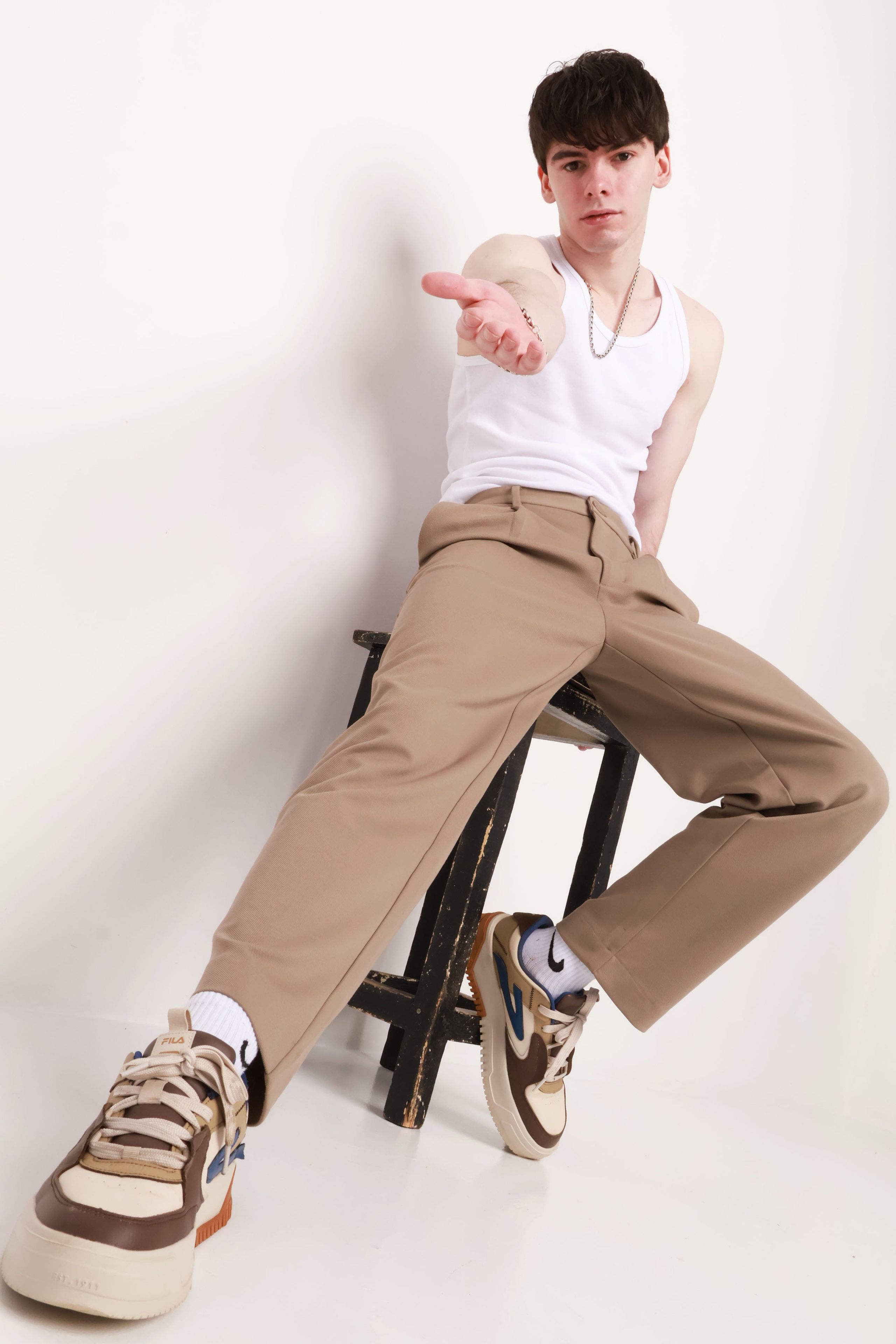 IVAN. Фотограф Александр Евро