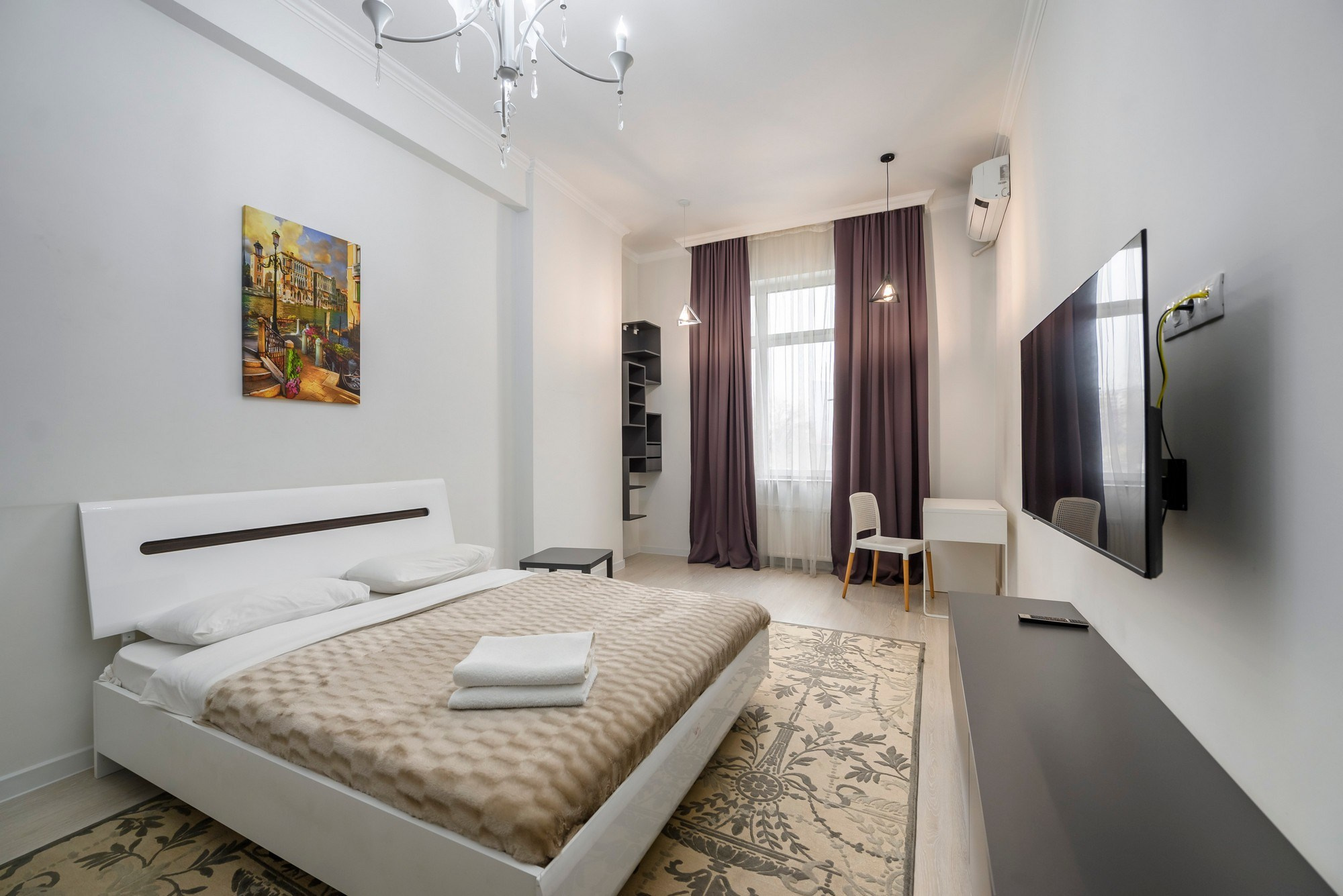 Интерьер. Интерьерный и репортажный фотограф в Алматы