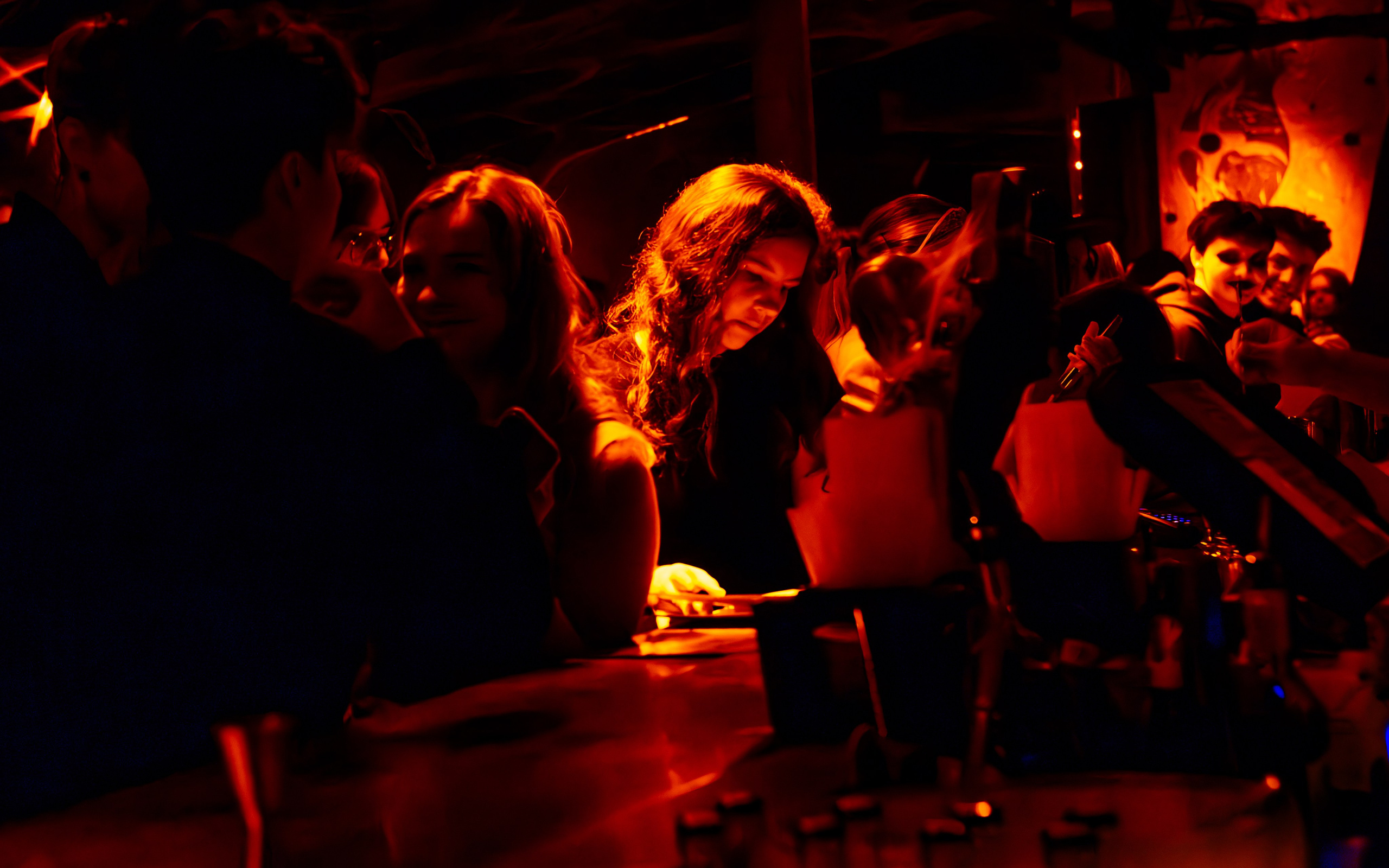 SHABASH [GAZGOLDER]. Фотограф Москва