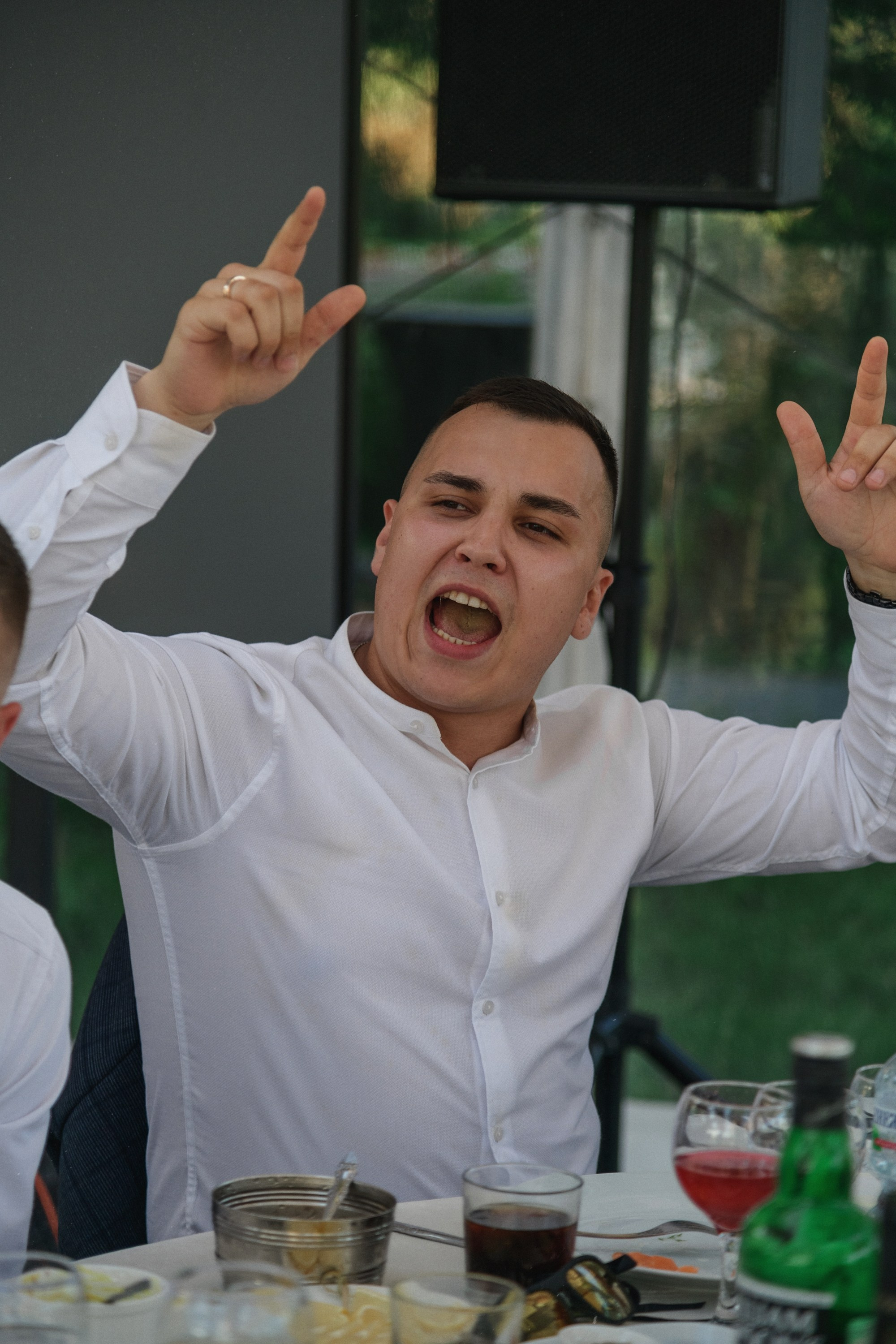 Таня и Вова. Фотограф Смоляк Алена