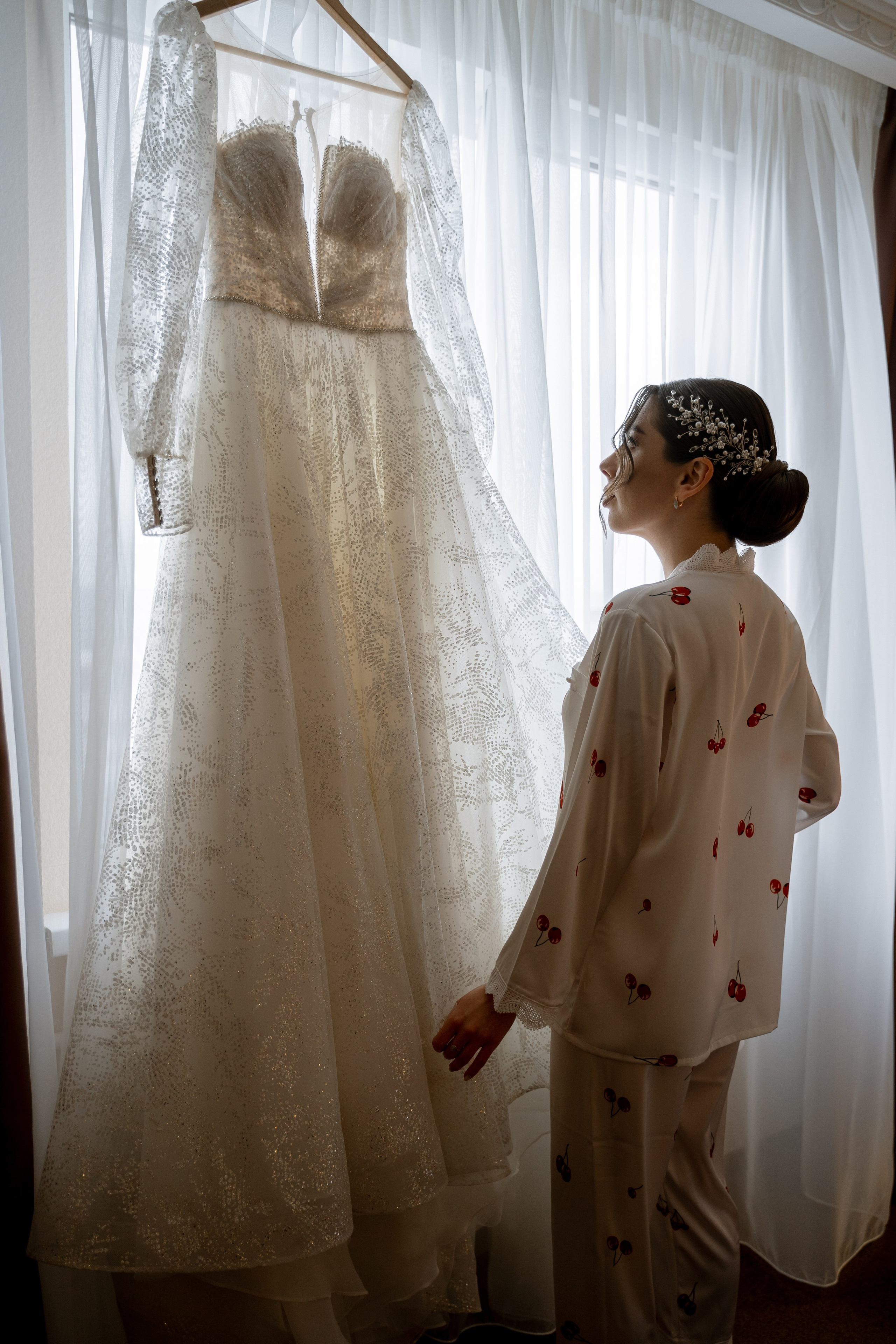 Сергей и Мария. Фотограф Ларионова Надежда|Ставрополь