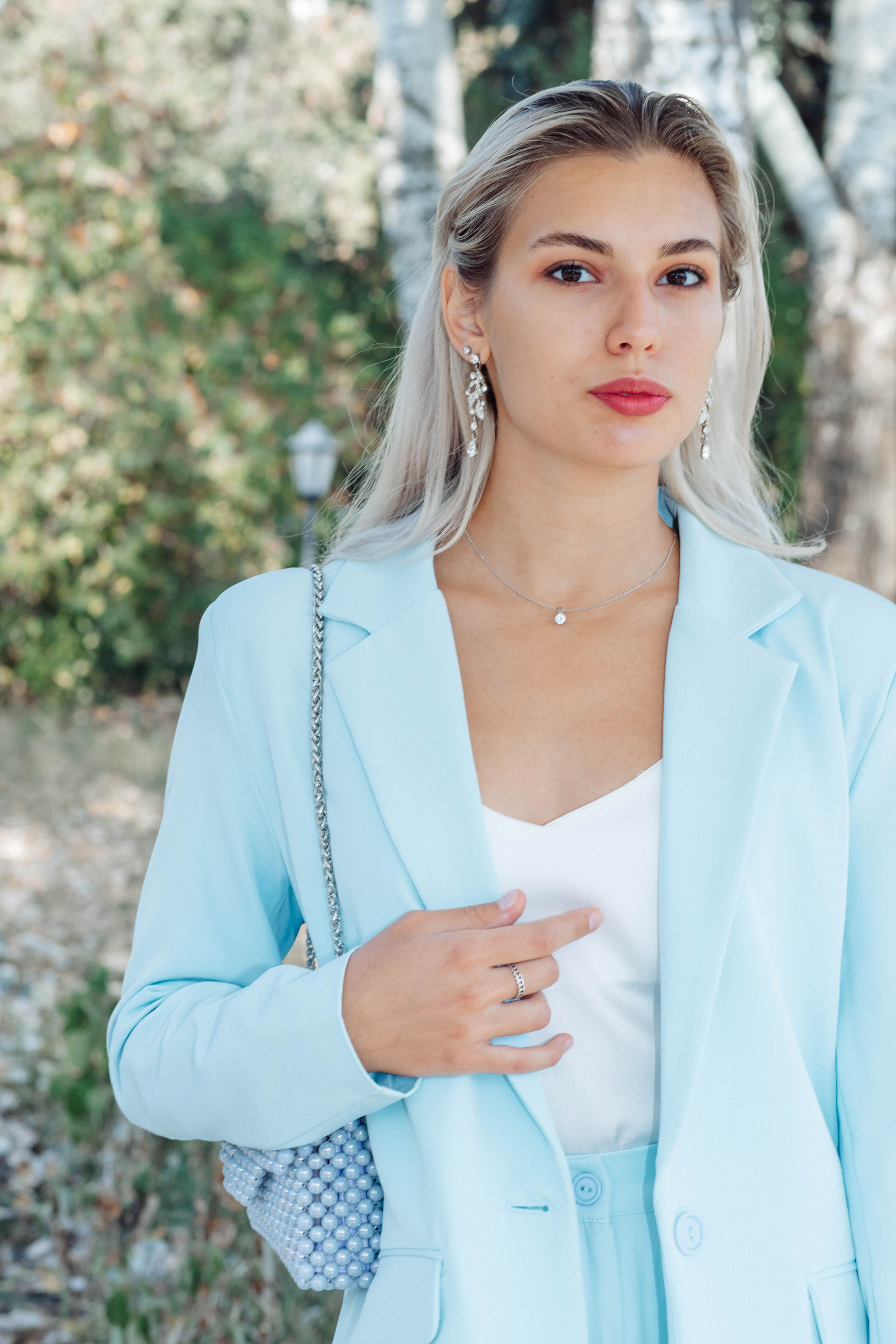 Женский портрет. Фотограф в Липецке Ирина Козлова