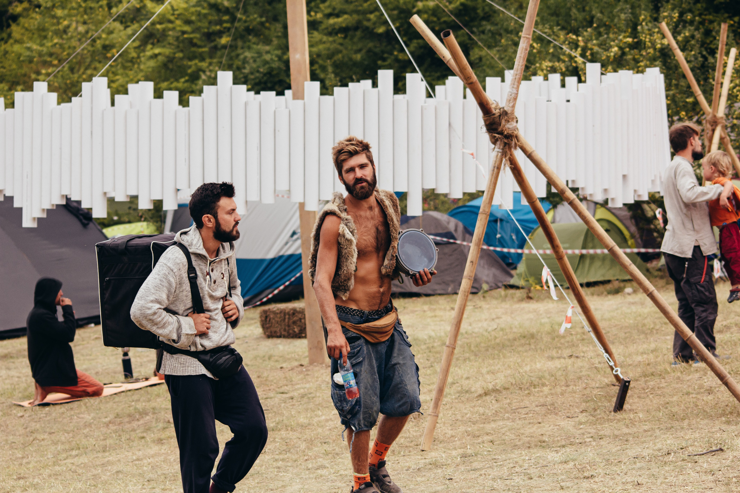 Музыкальный фестиваль Sun Spirit 2020. Фотограф Антон Катунин | Симферополь