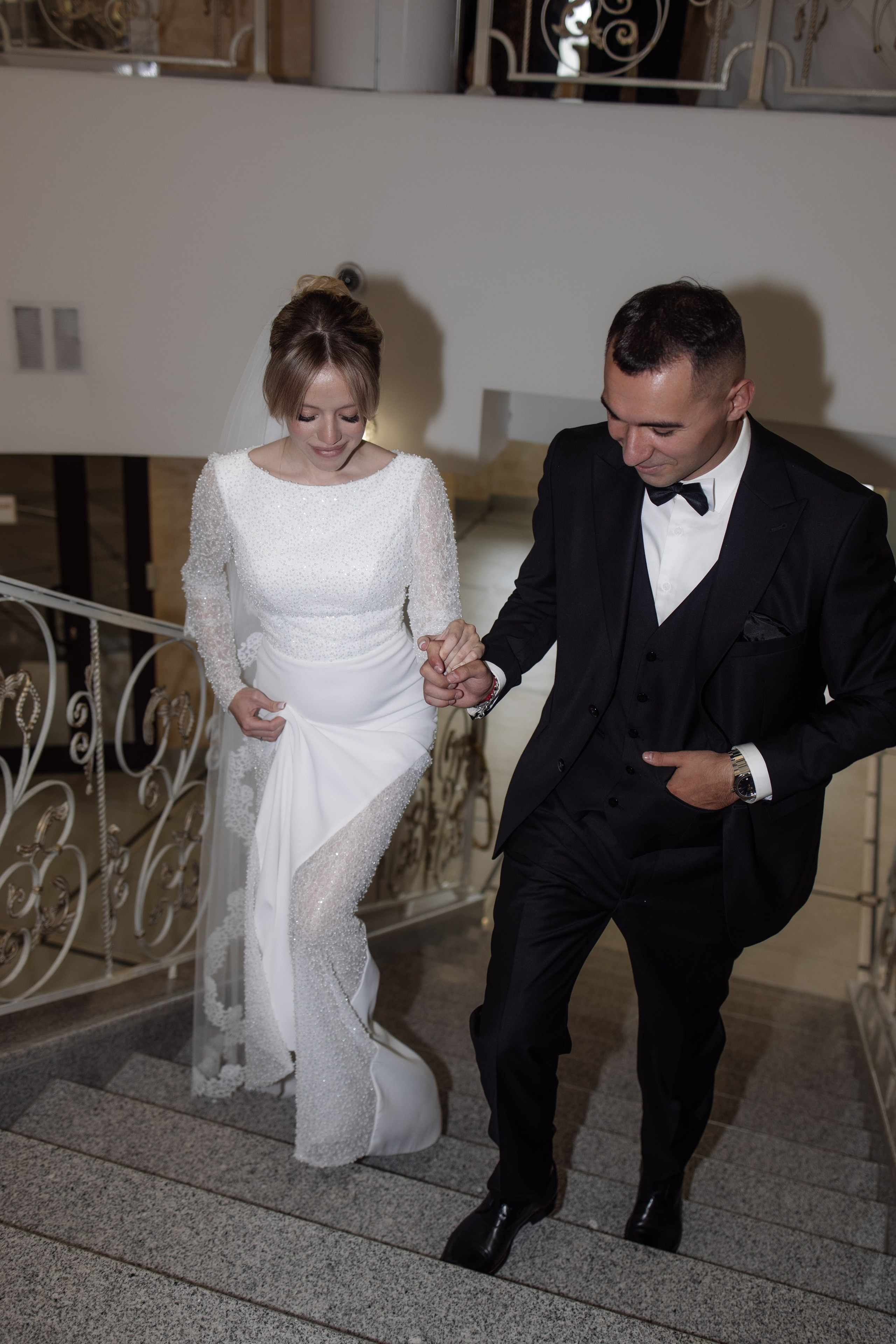 Николай и Кристина. Свадебный фотограф в Петропавловске-Камчатском Артур Зябов