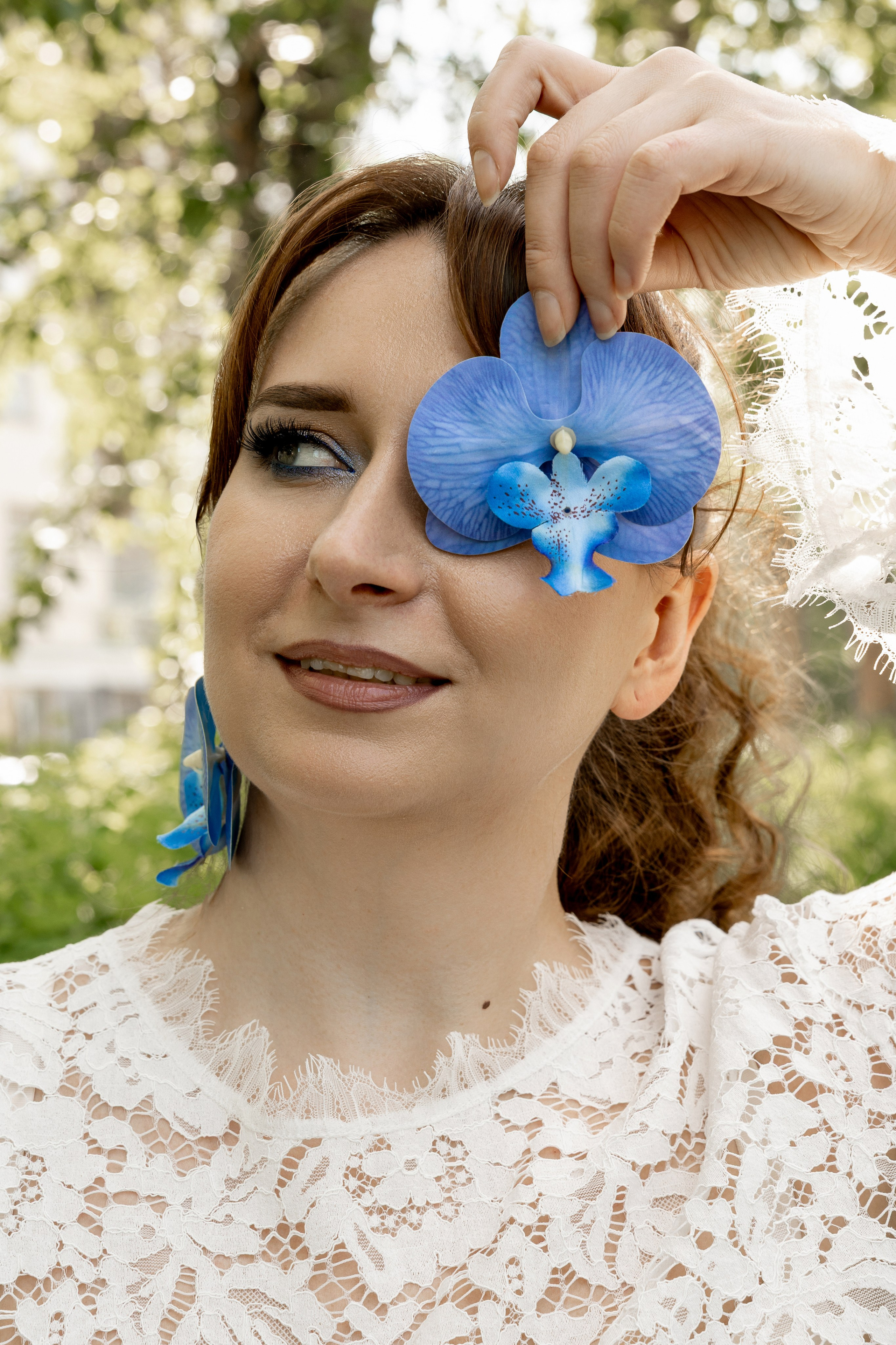 Майское цветение. Фотограф Екатерина Голицына