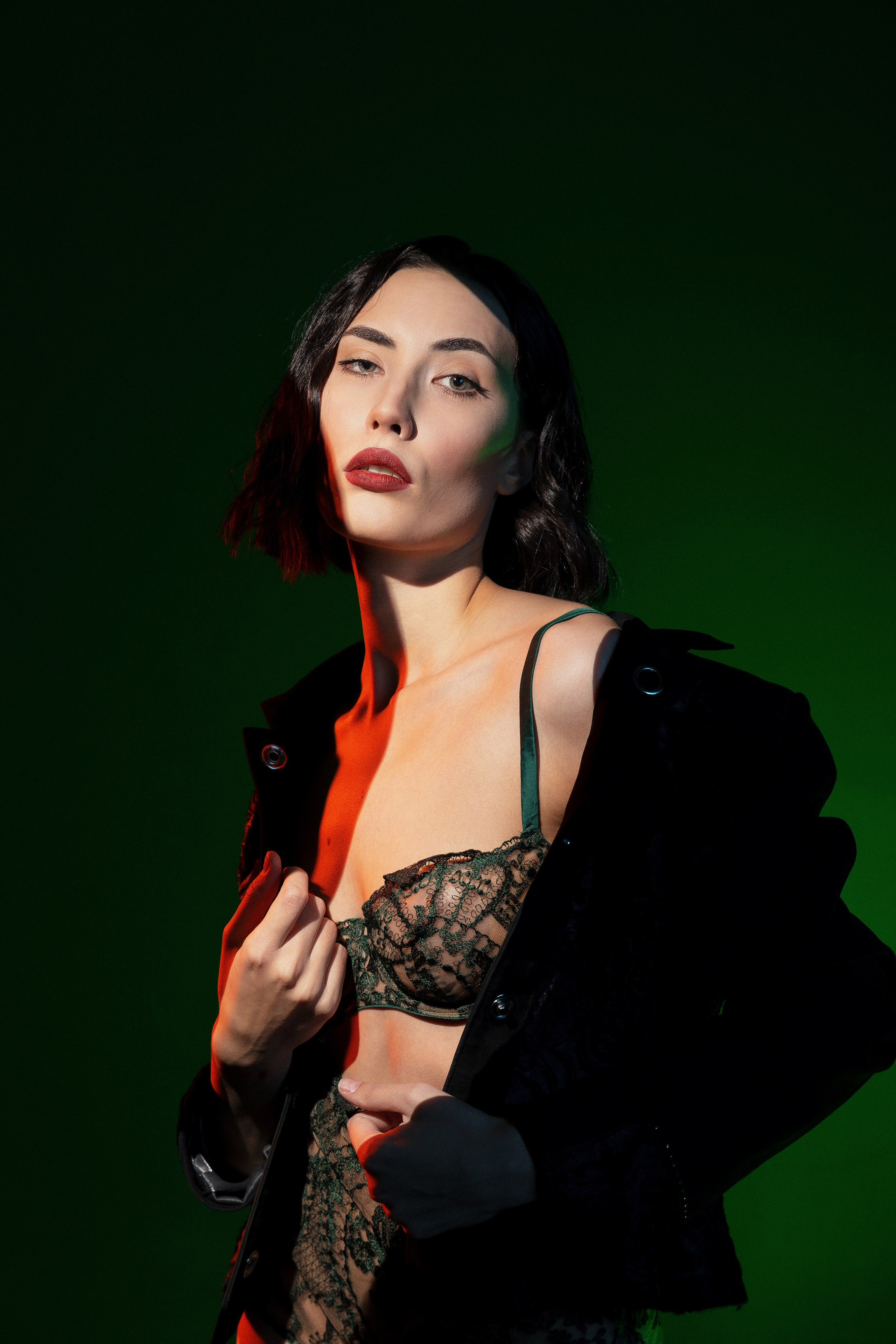 Настя. Свадебный и репортажный фотограф в Санкт-Петербурге Николай Голованов