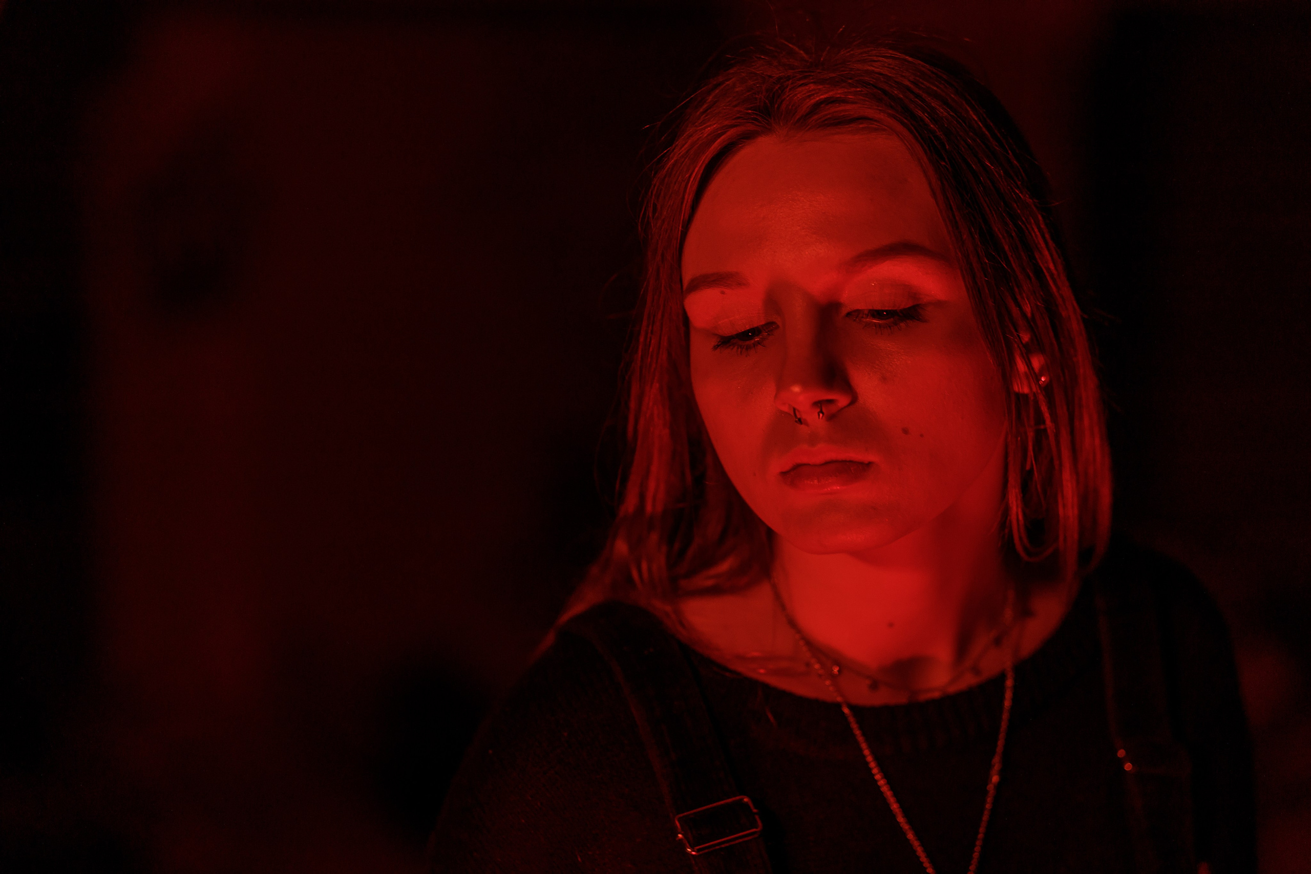 Соня. Свадебный и репортажный фотограф в Санкт-Петербурге Николай Голованов