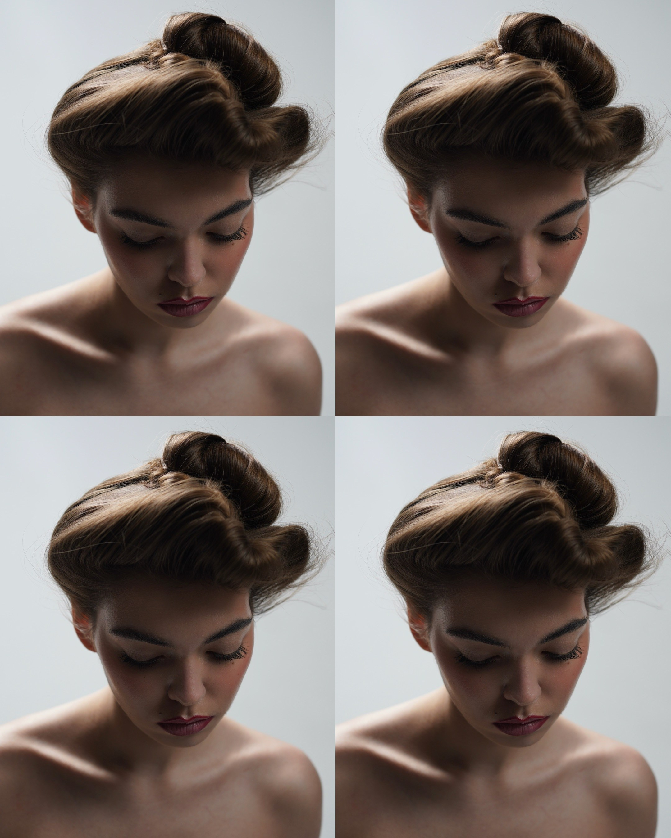 Ann. Personality models. Международное модельное агентство в Калининграде