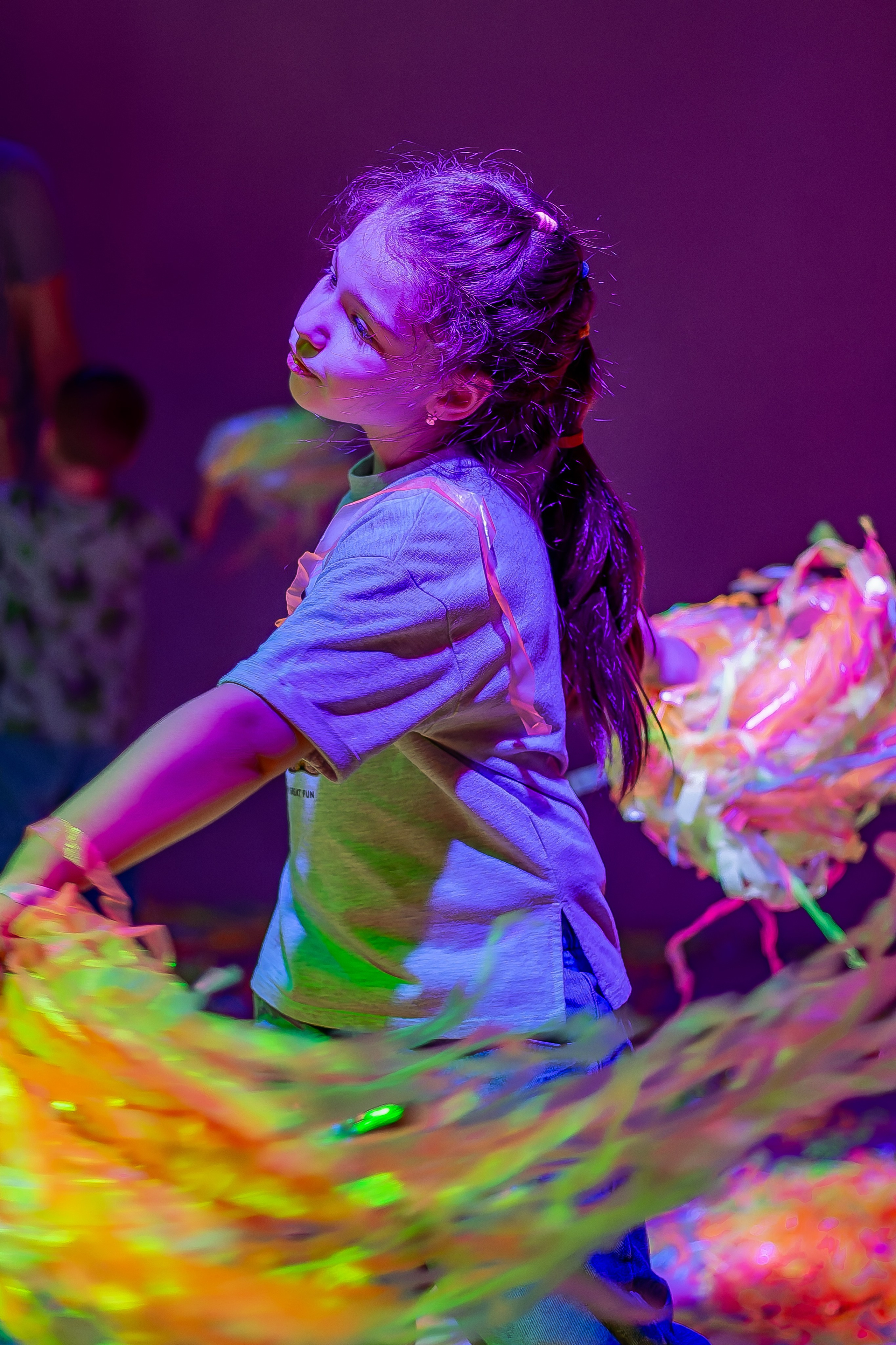 Детский праздник мечты: как это было. Фотограф • Орехово-Зуево • Балашиха • TEFO