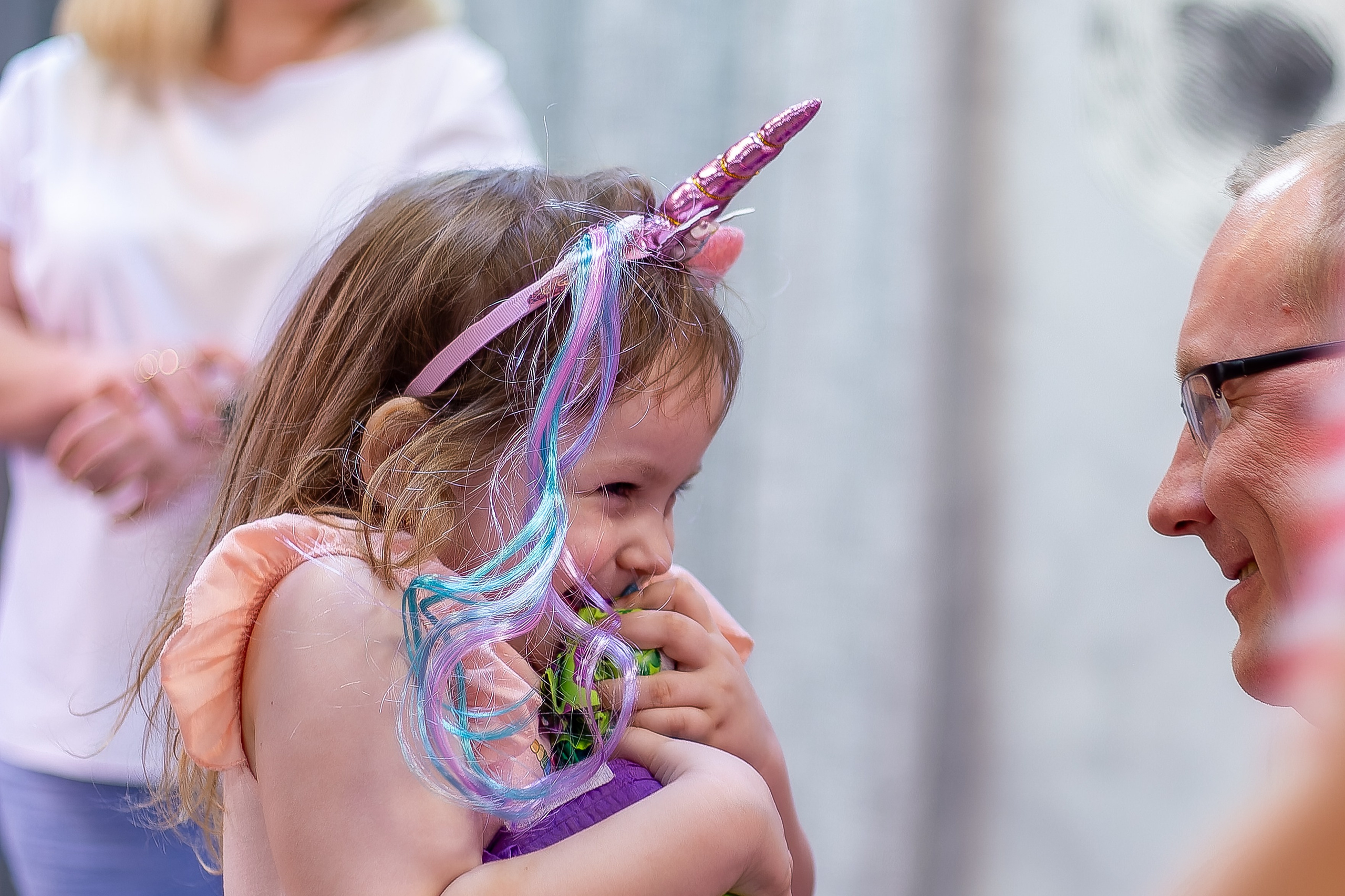 Василисины сказки / Детский День Рождения. Фотограф • Орехово-Зуево • Балашиха • TEFO
