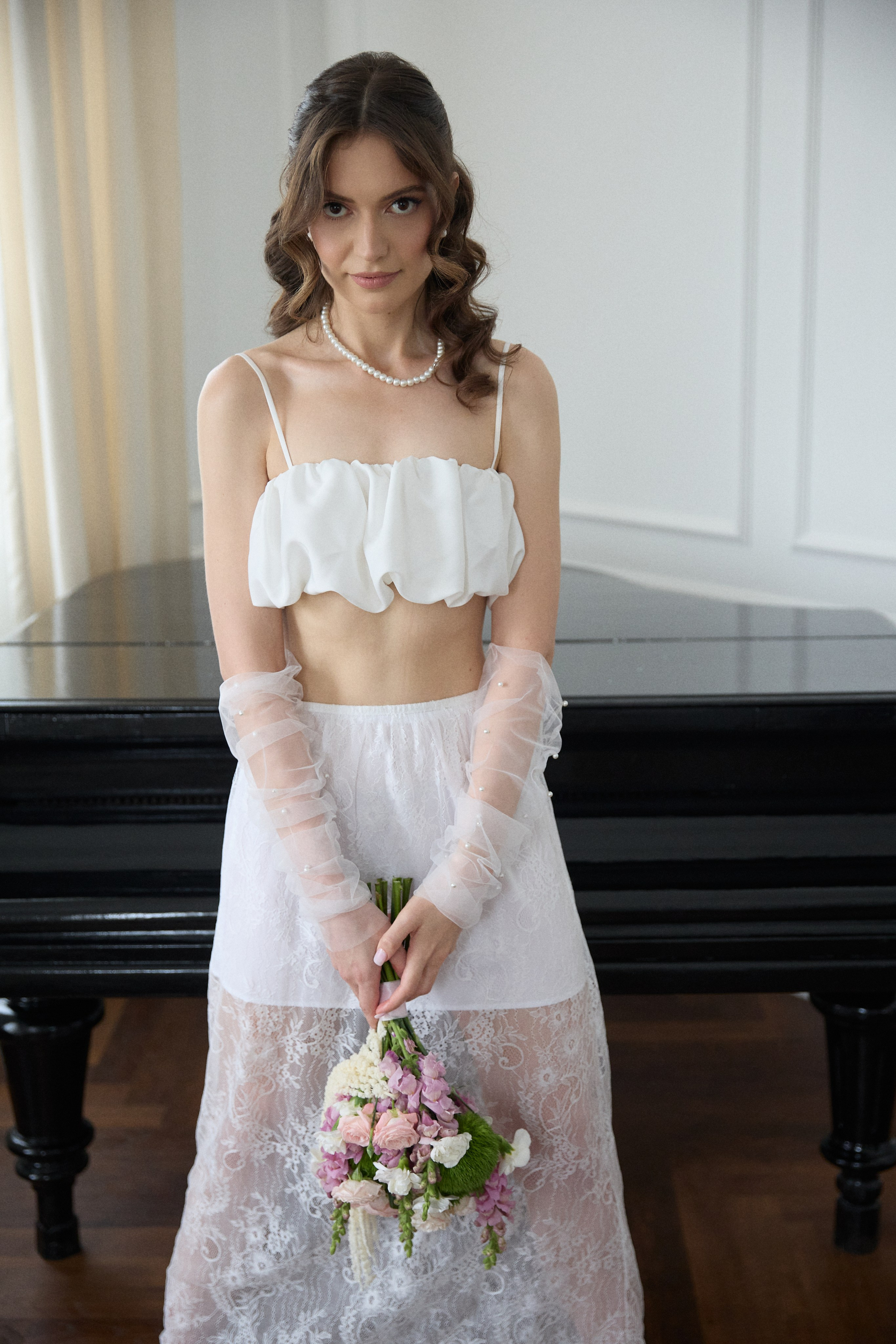 Wedding Day. Фотограф Максим Маркелов