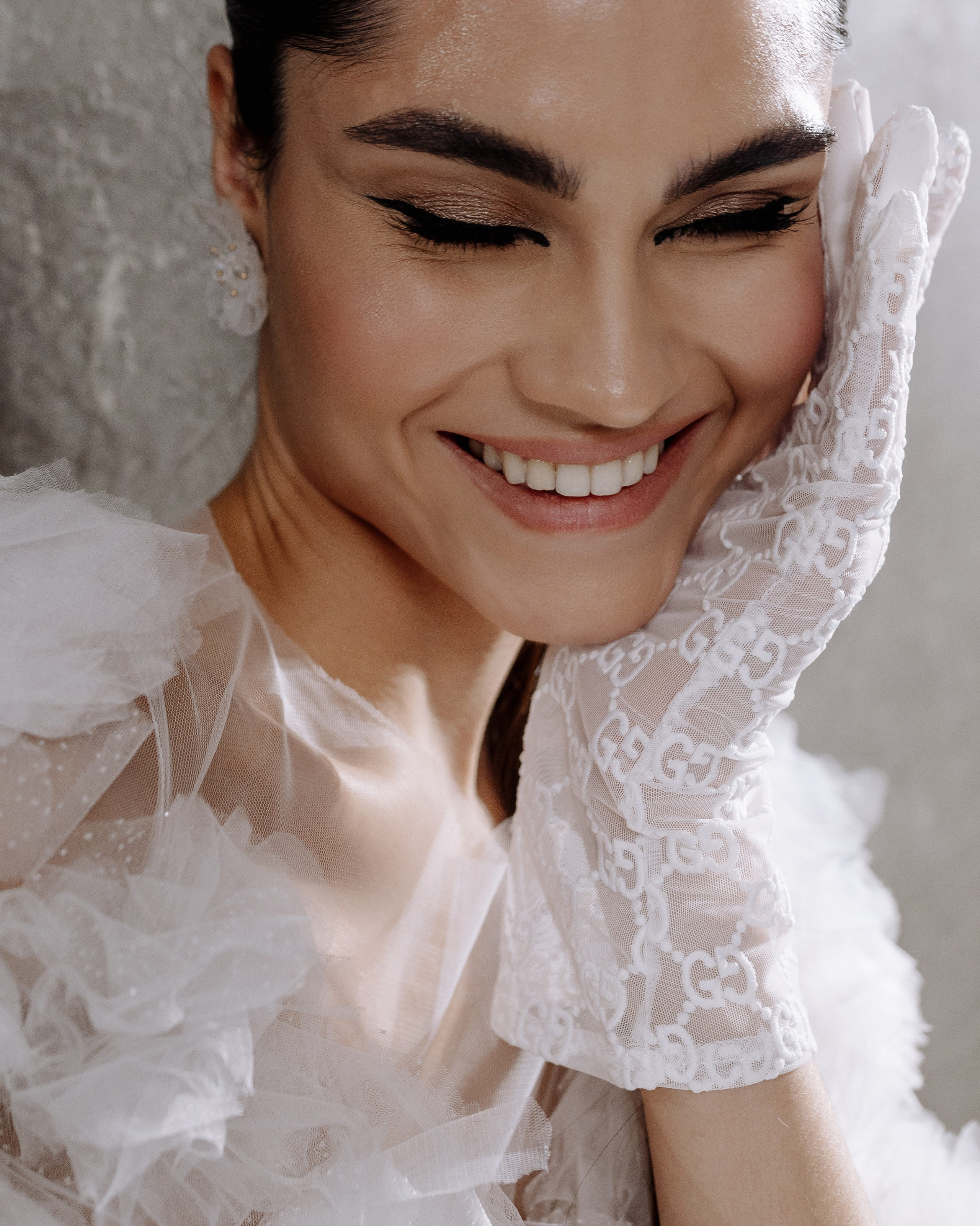 Why not?. Свадебный фотограф в Самаре Олеся Масливец