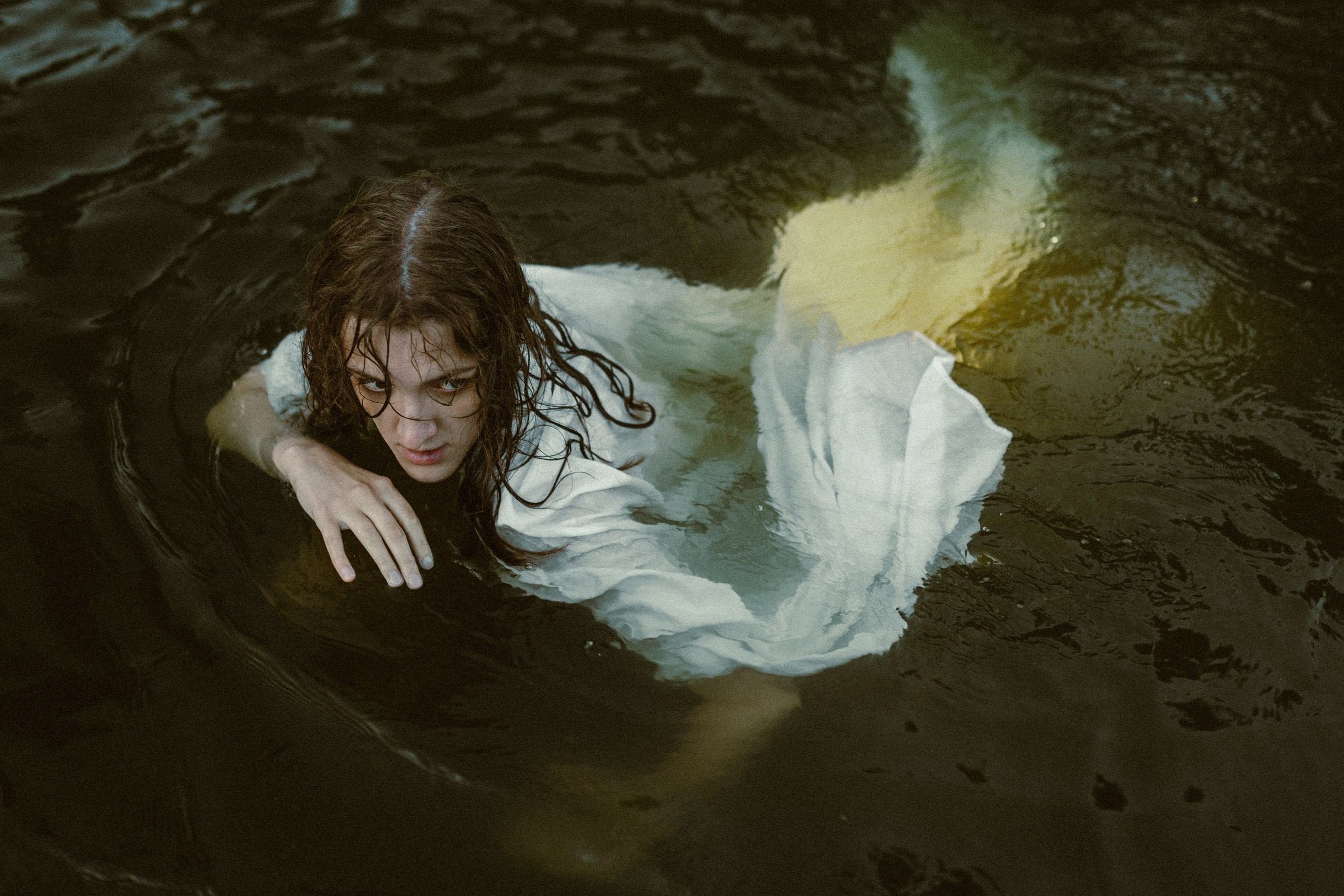 RUSALKI. Свадебный фотограф в Самаре Олеся Масливец