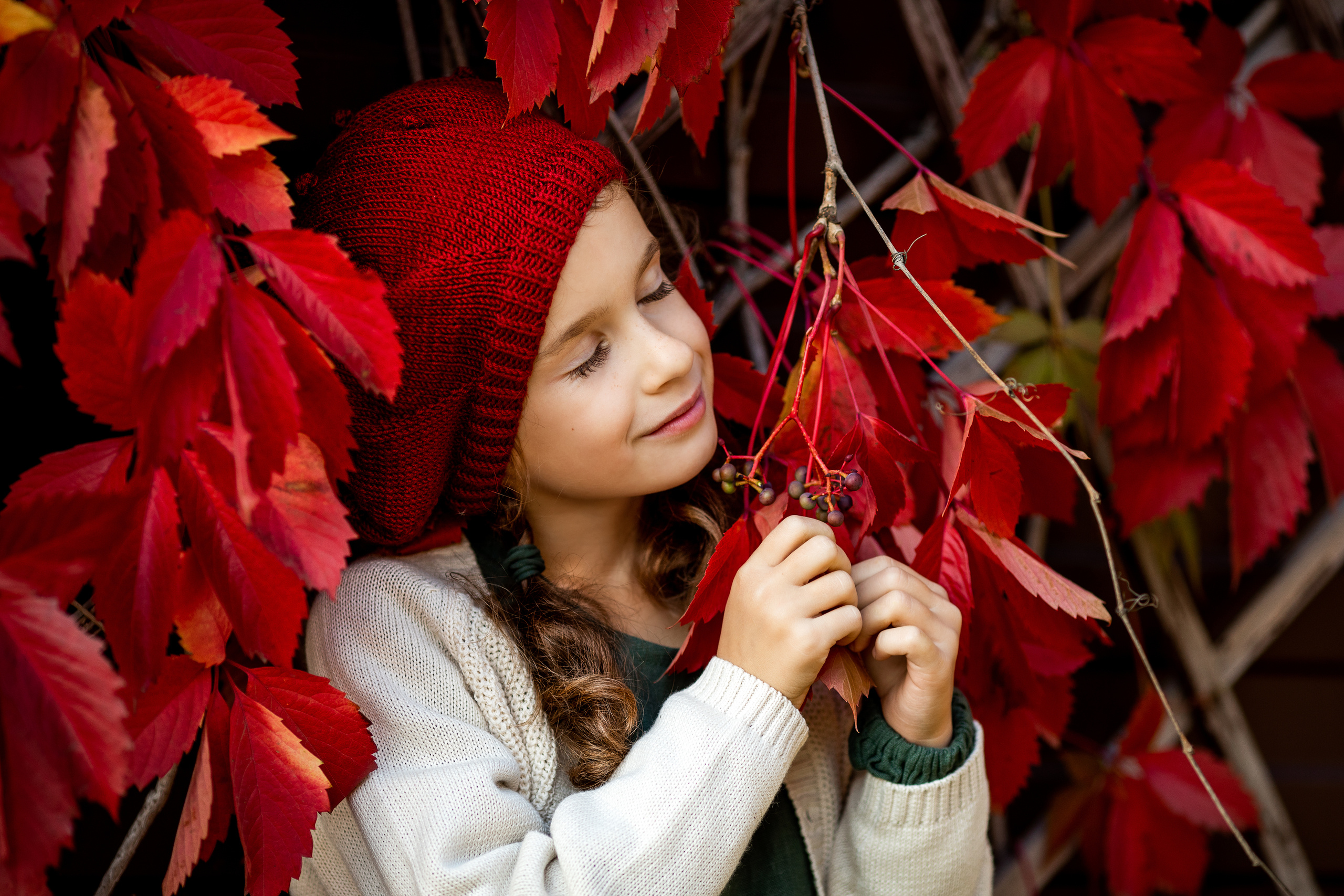Детский и семейный фотограф в Красноярске Елена Коровкина