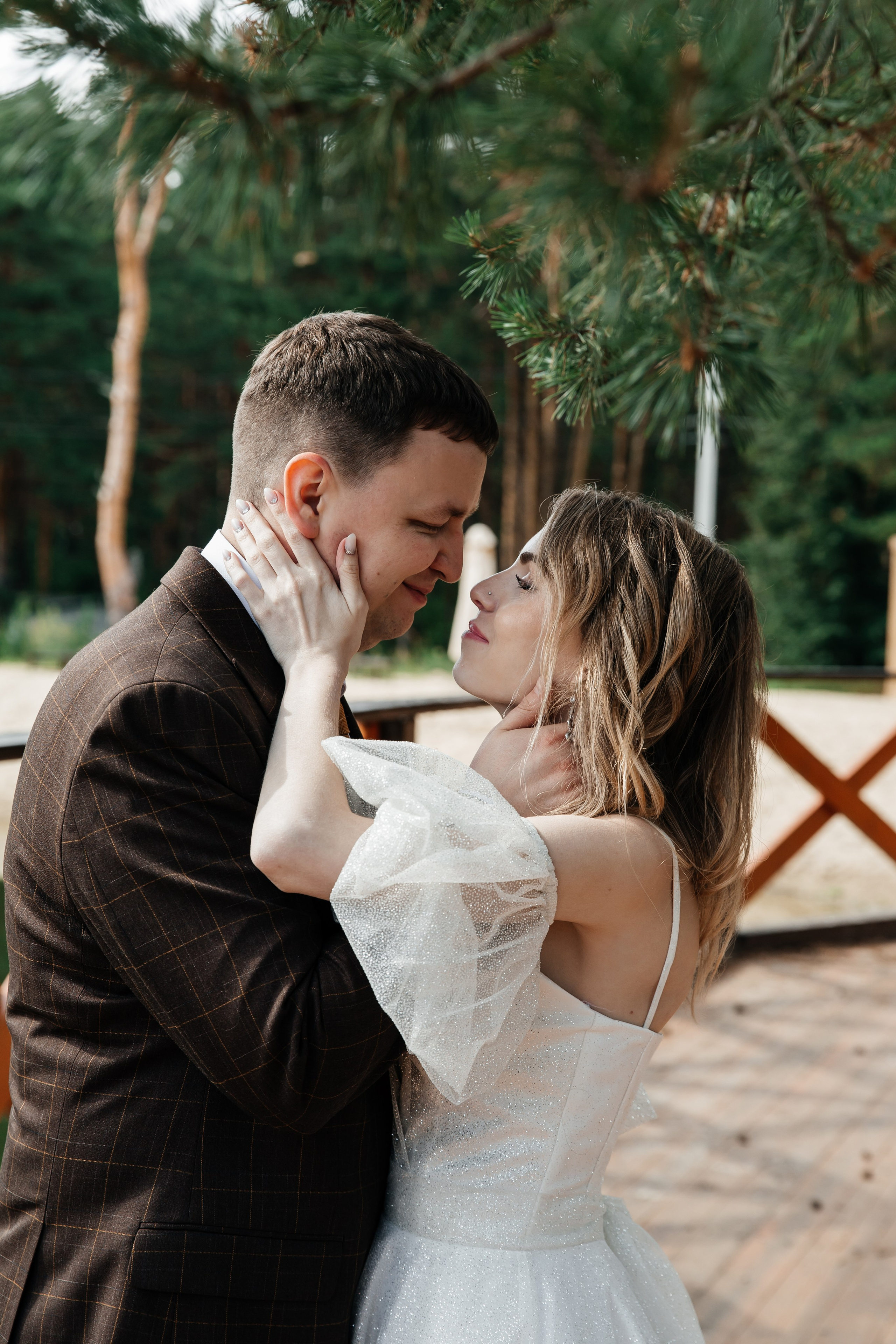 Свадьба. Фотограф в Выксе Ирина Сахарова