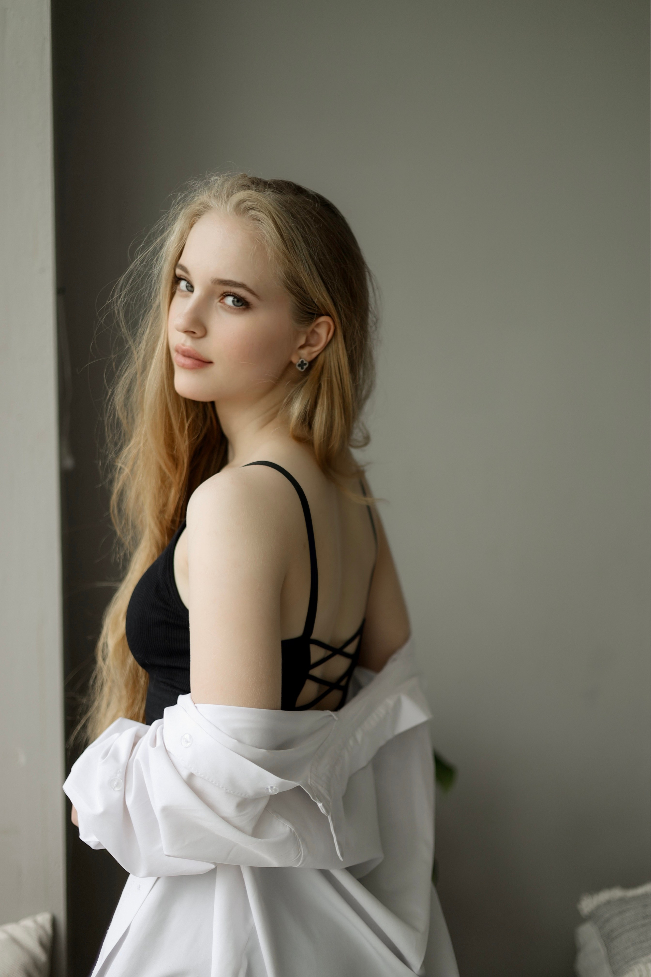 P&D. Photographer Tatiana Ivanova in Yaroslavl