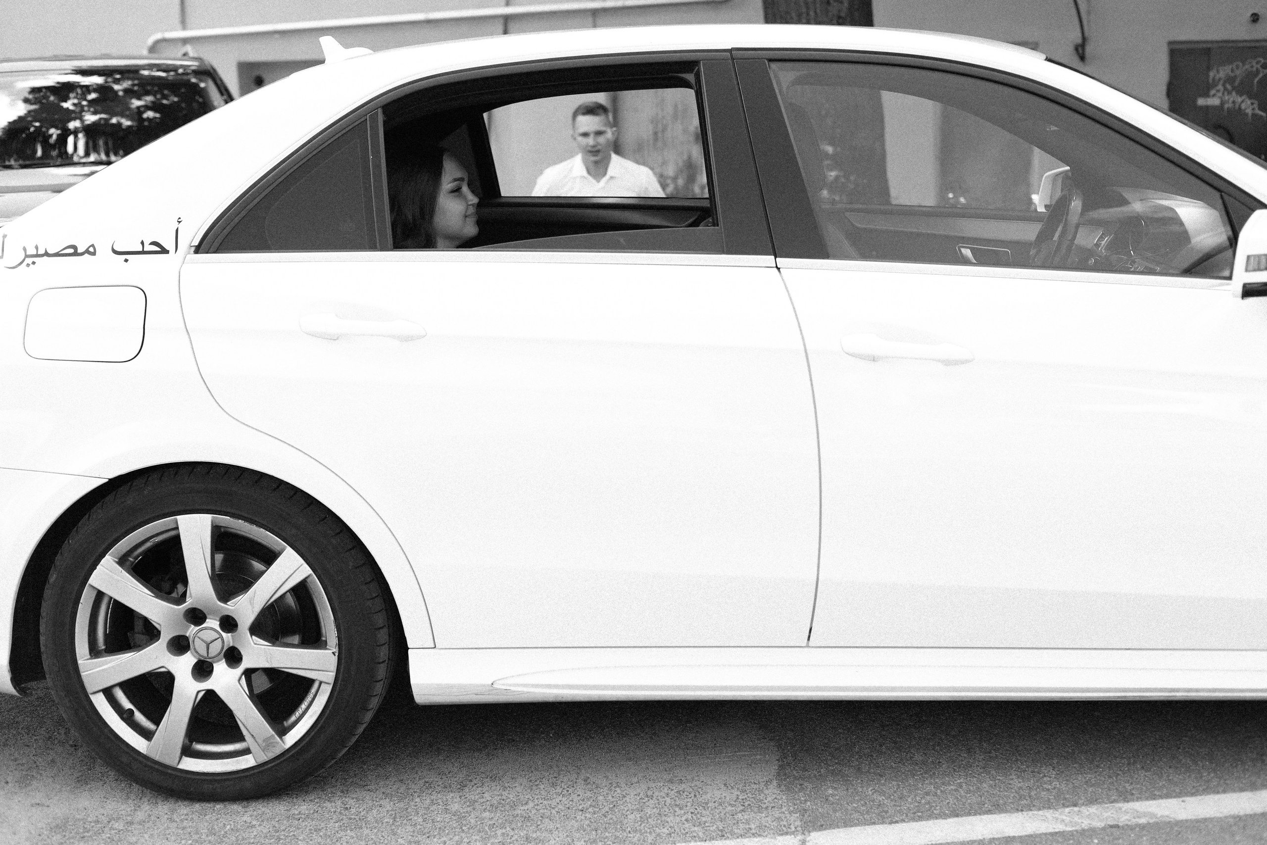 A&D. Photographer Tatiana Ivanova in Yaroslavl