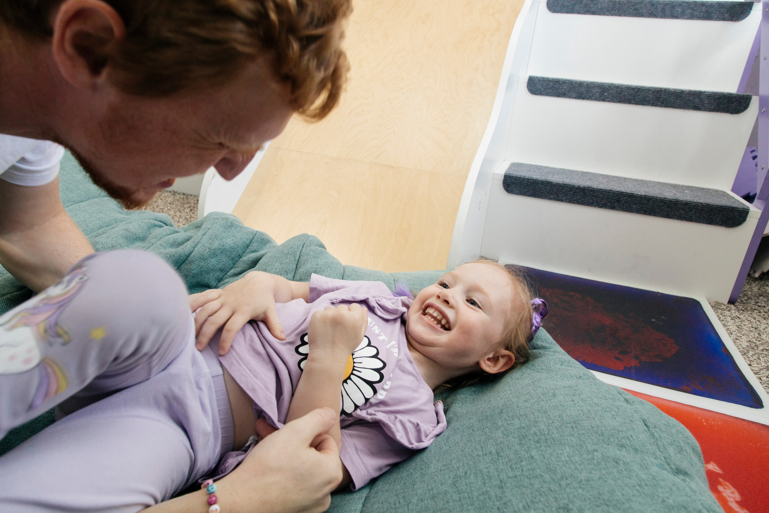 Семейные съемки. Фотограф и видеограф в Санкт-Петербурге Прохорова Надежда