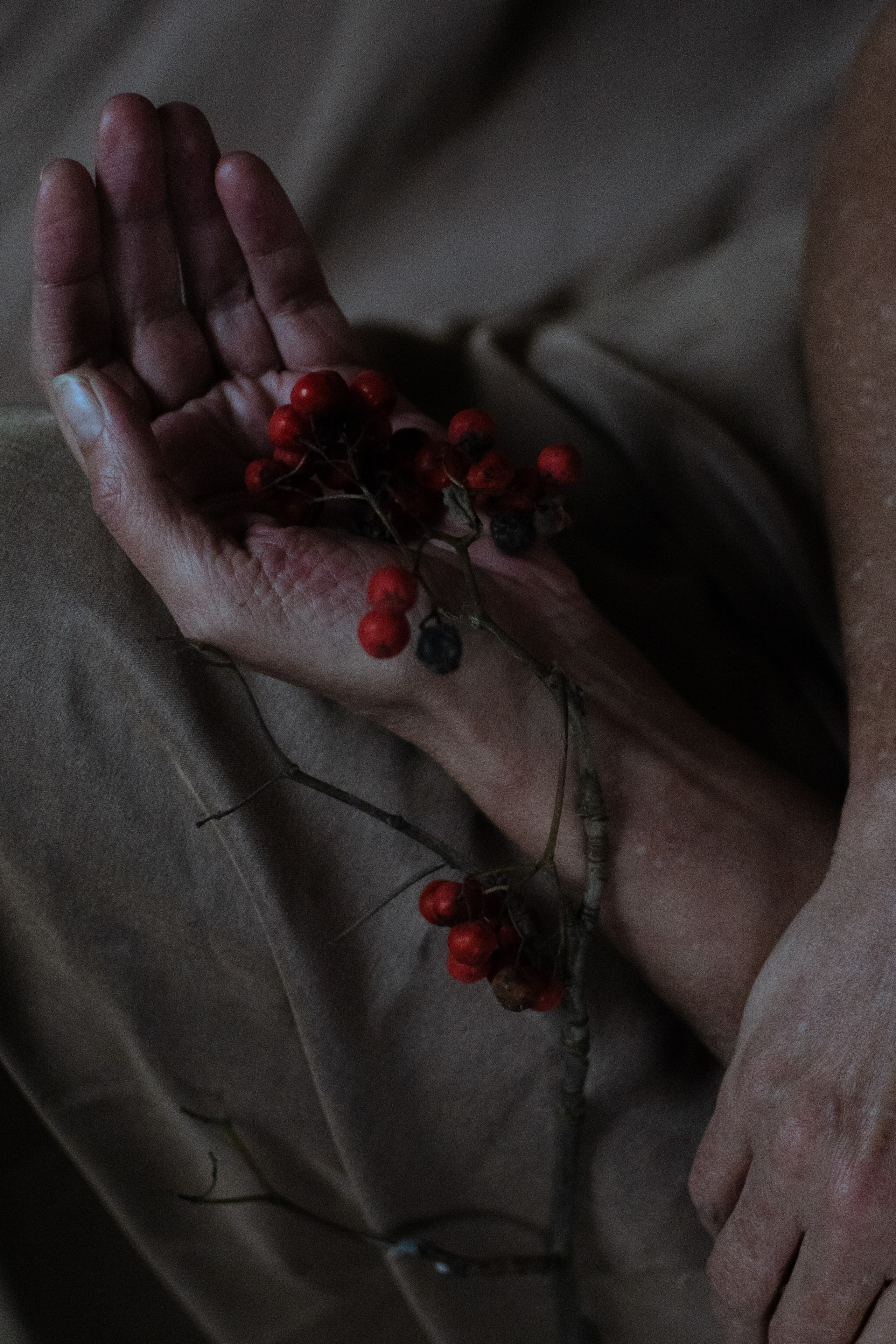 Расширение воздушных пространств. Анна Полонеева фотография фотохудожник визуальная художница портреты