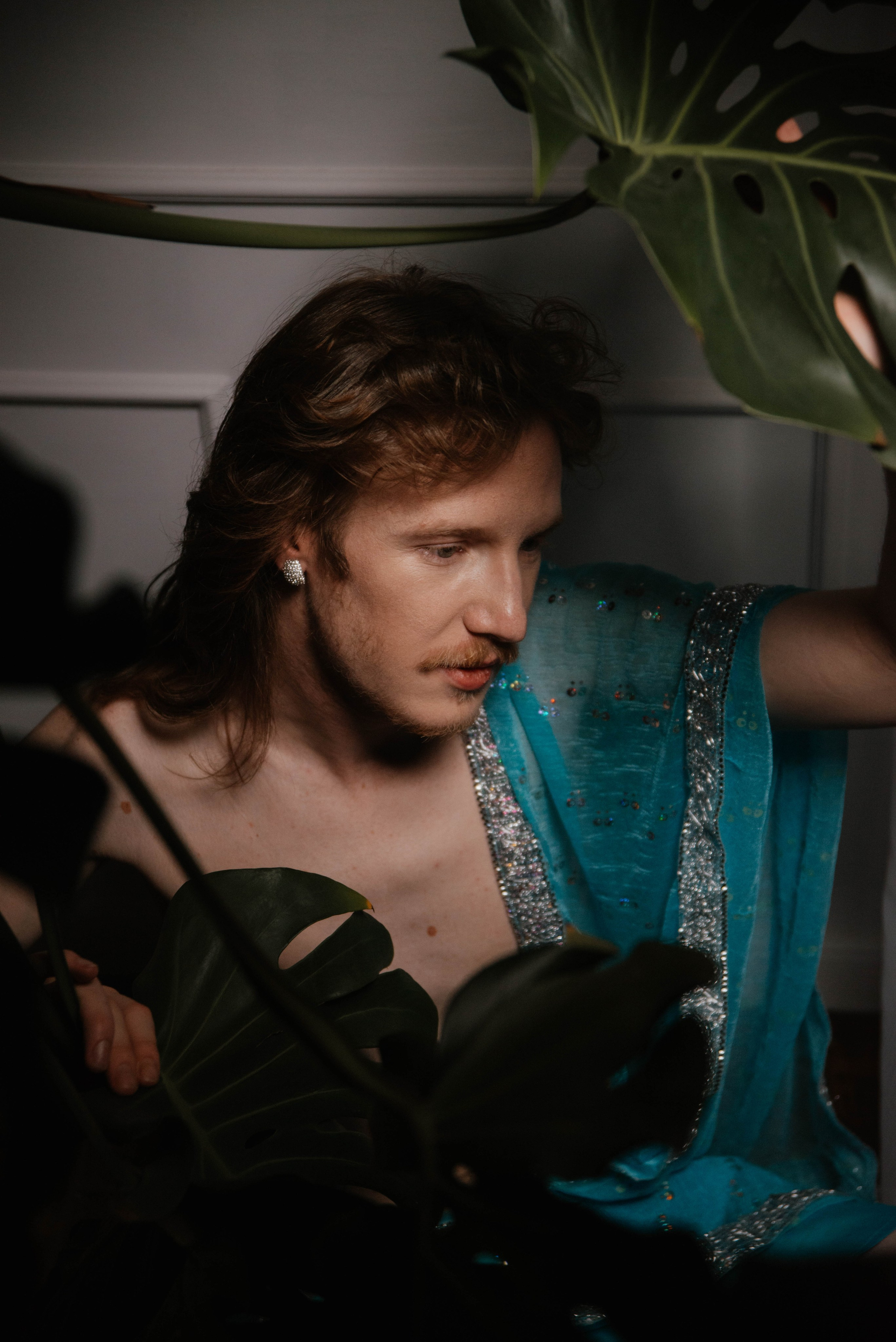 Даниил. Ксения Glossa. Портретный и репортажный фотограф в Самаре