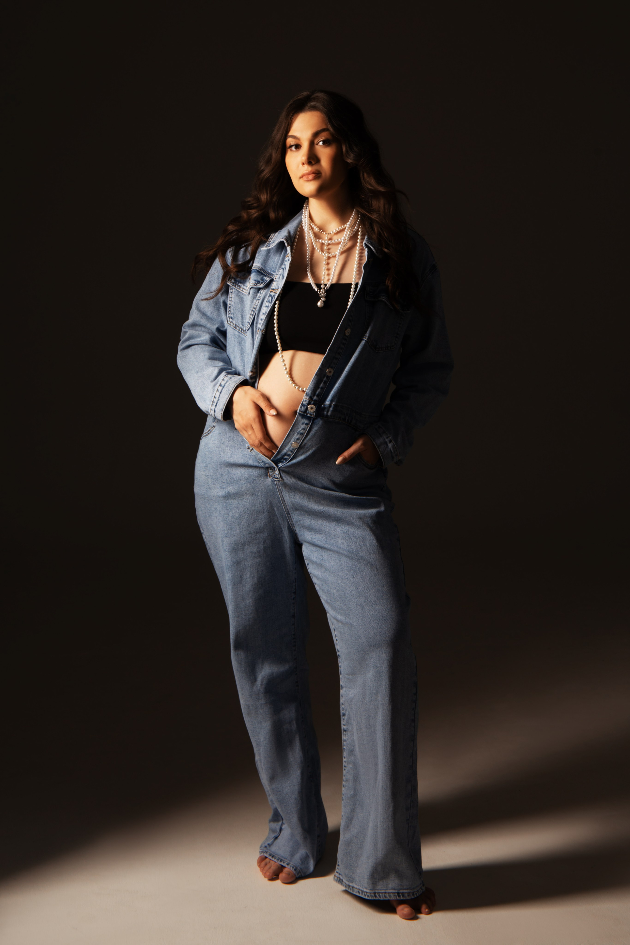 Фотосессия беременности. Фотограф беременности и материнства в Самаре Наташа Бакаянова