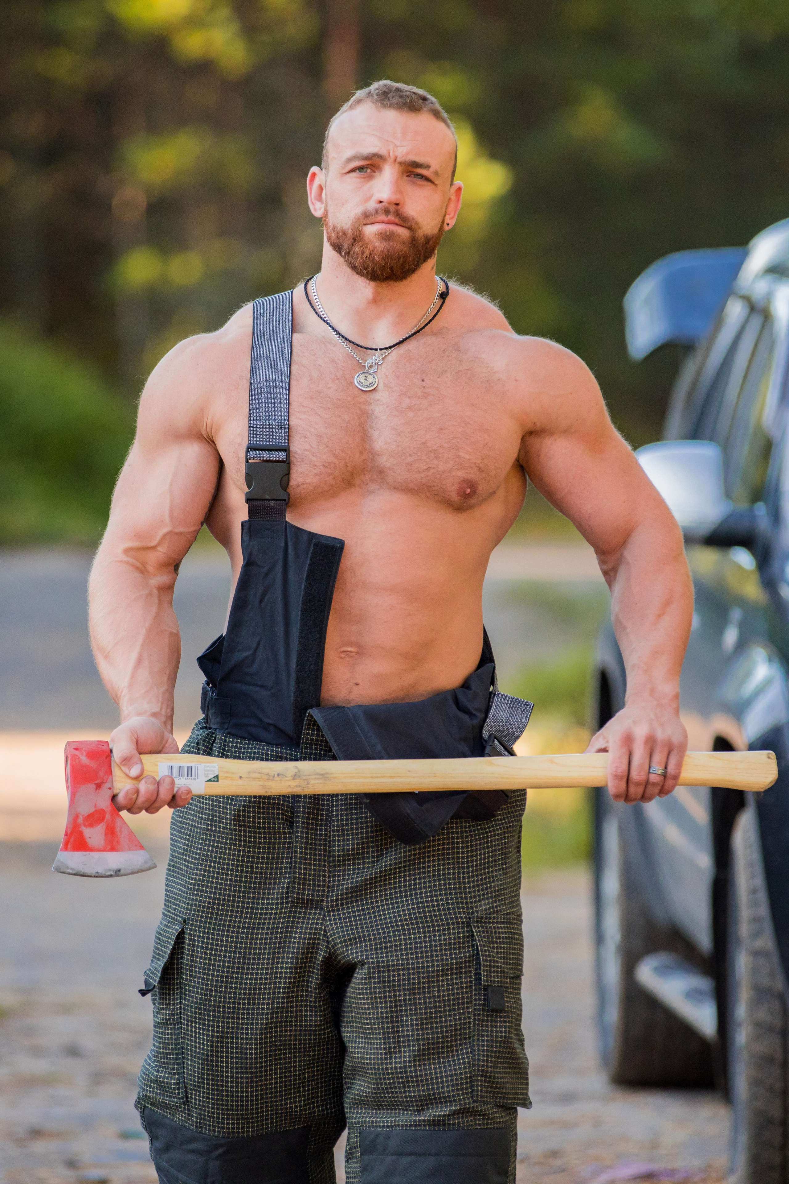 Эстетика мужского тела осень 2023. Фотограф-анималист Юлия Германика