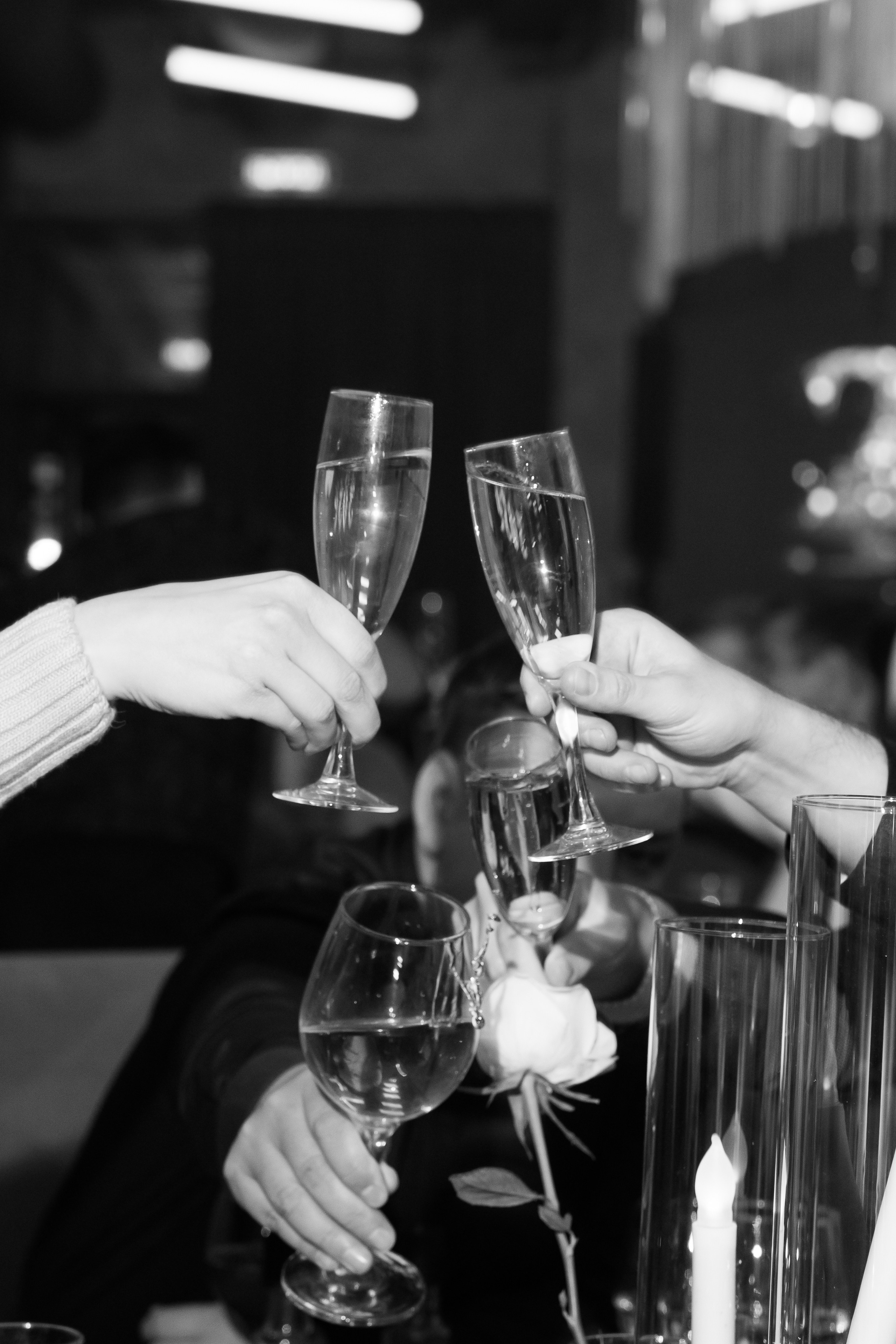 Корпоратив. Свадебный, репортажный, семейный фотограф Елена Брюхова