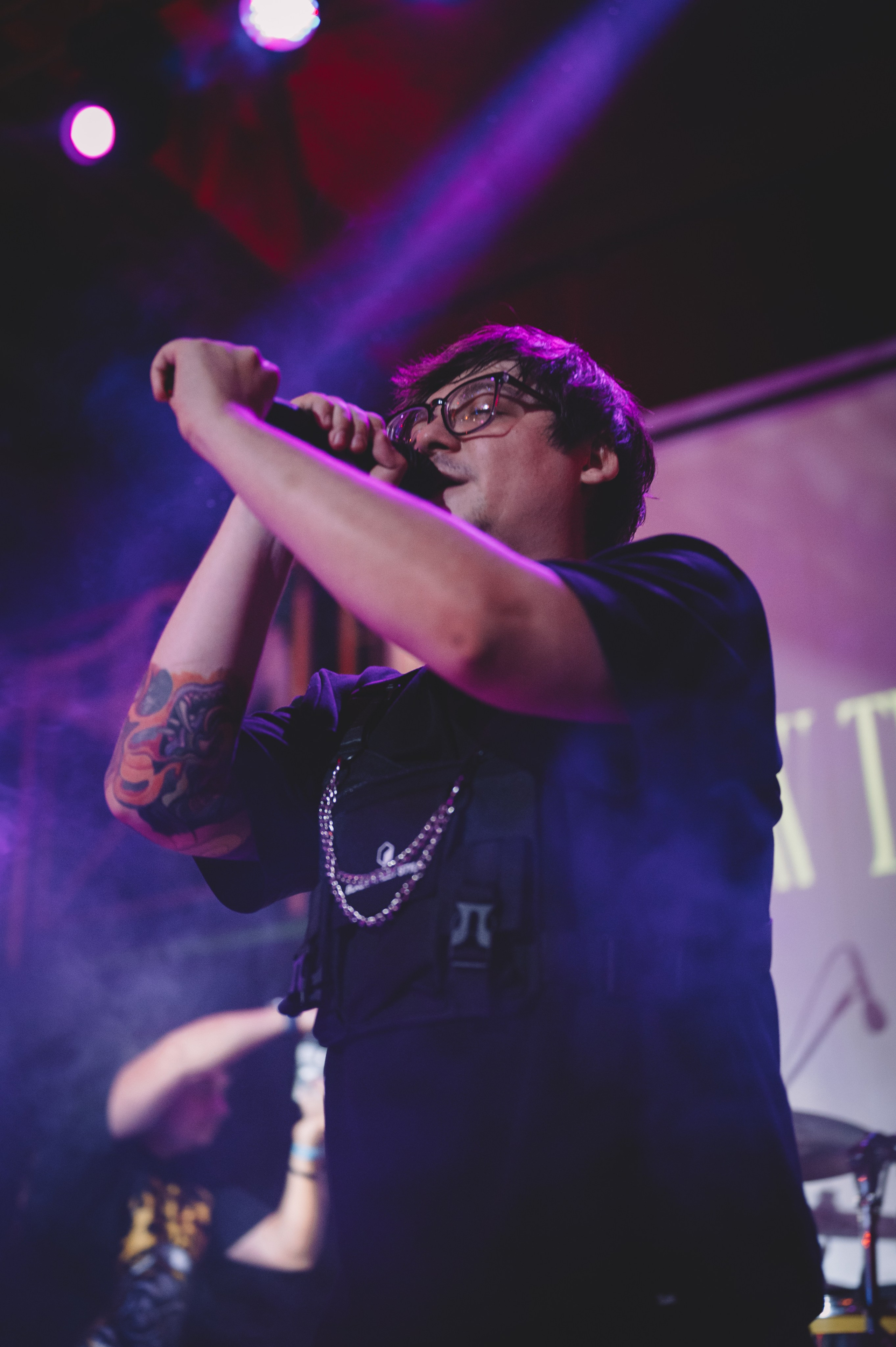 Follow the sunrise. Фотограф Анна Темнова. Пенза