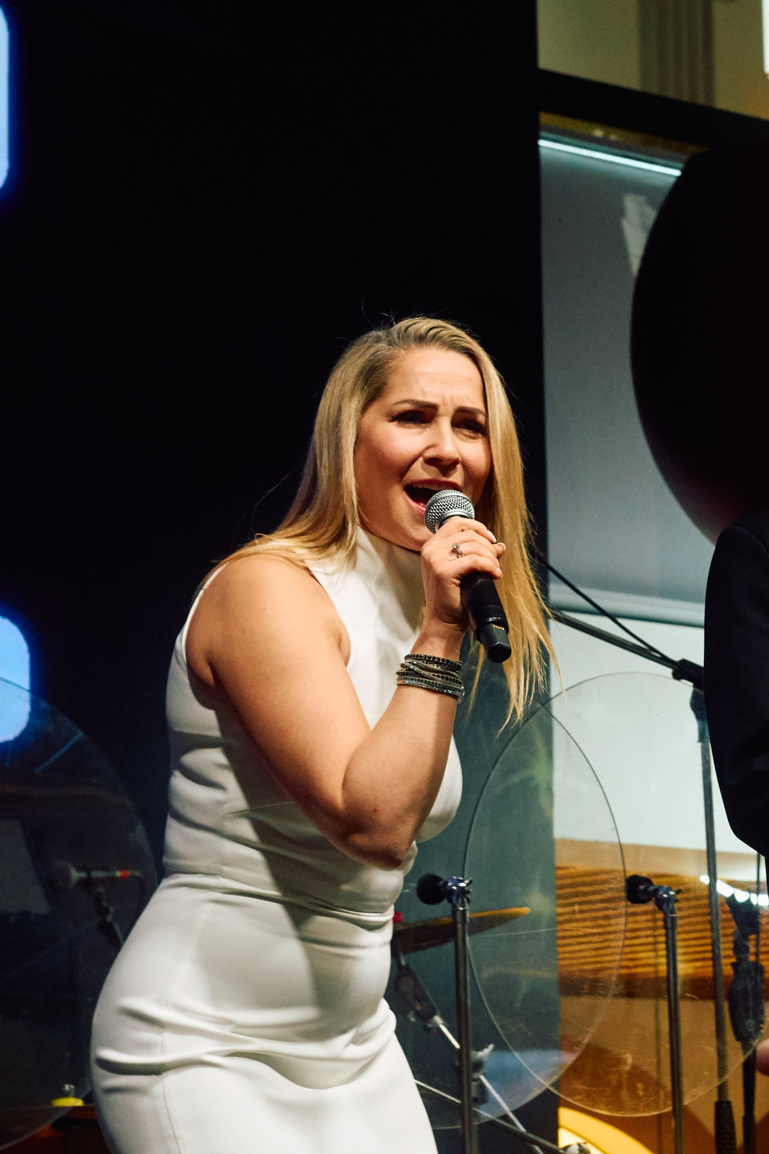 Отчетный концерт Brant School. Фотография для артистов