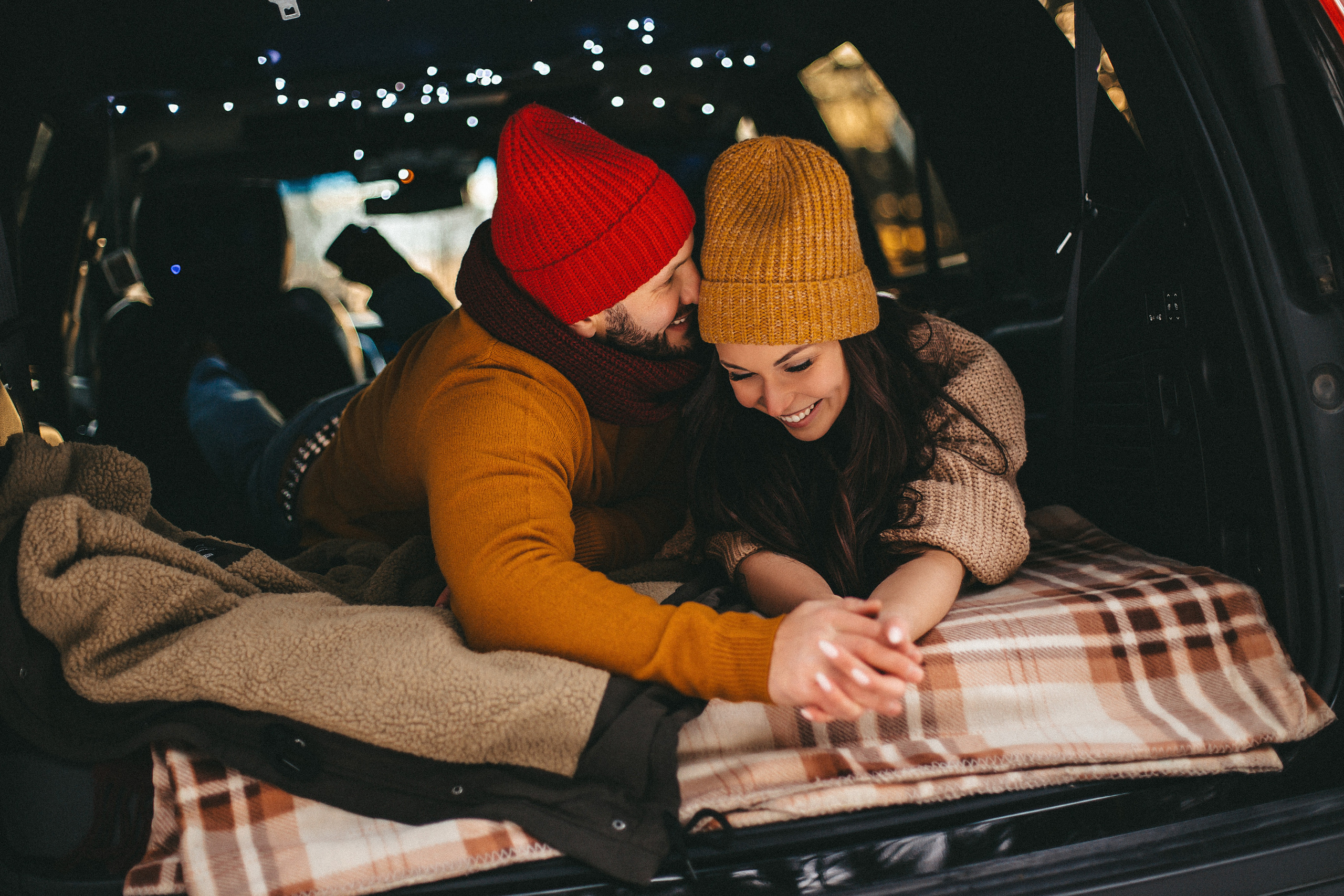 Надя и Макс. Семейный и женский фотограф в Санкт-Петербурге Наталья Карась