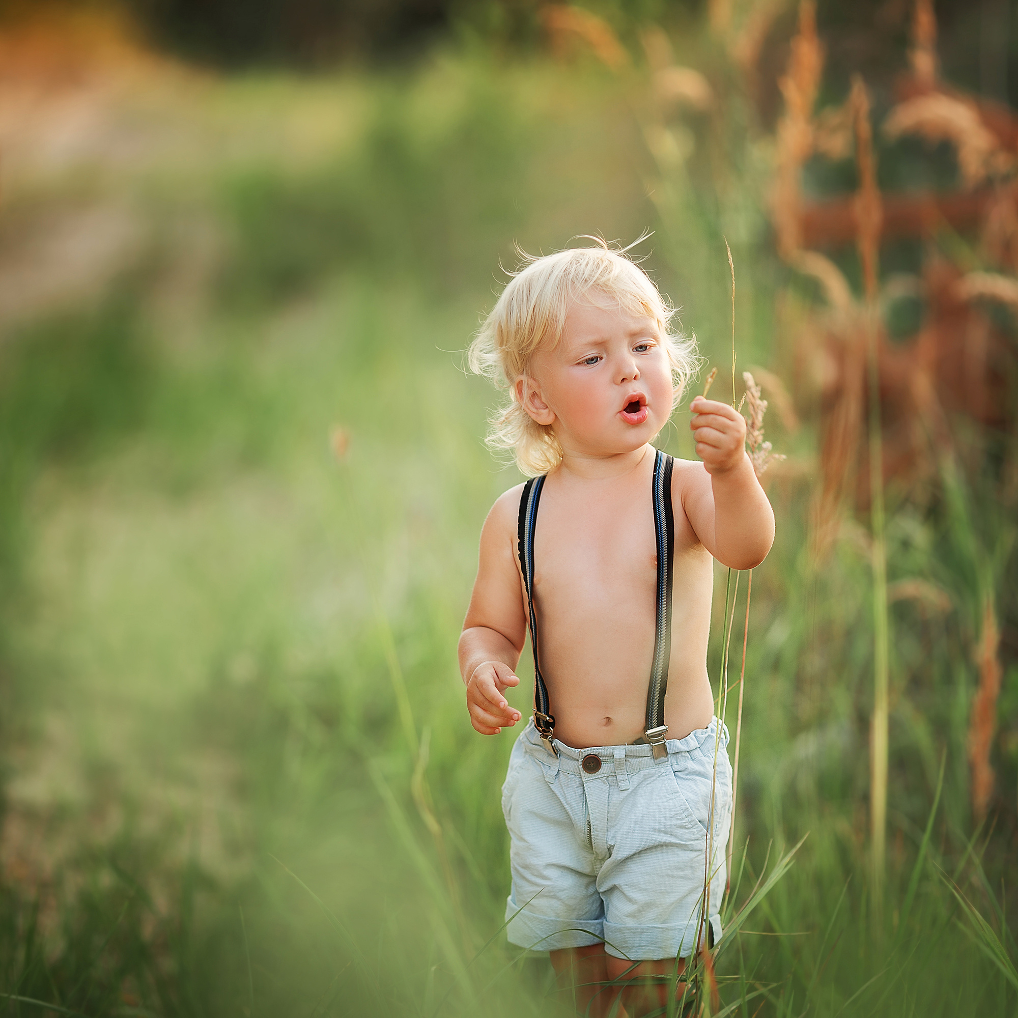 Дети. Природа. Семейный и женский фотограф в Санкт-Петербурге Наталья Карась