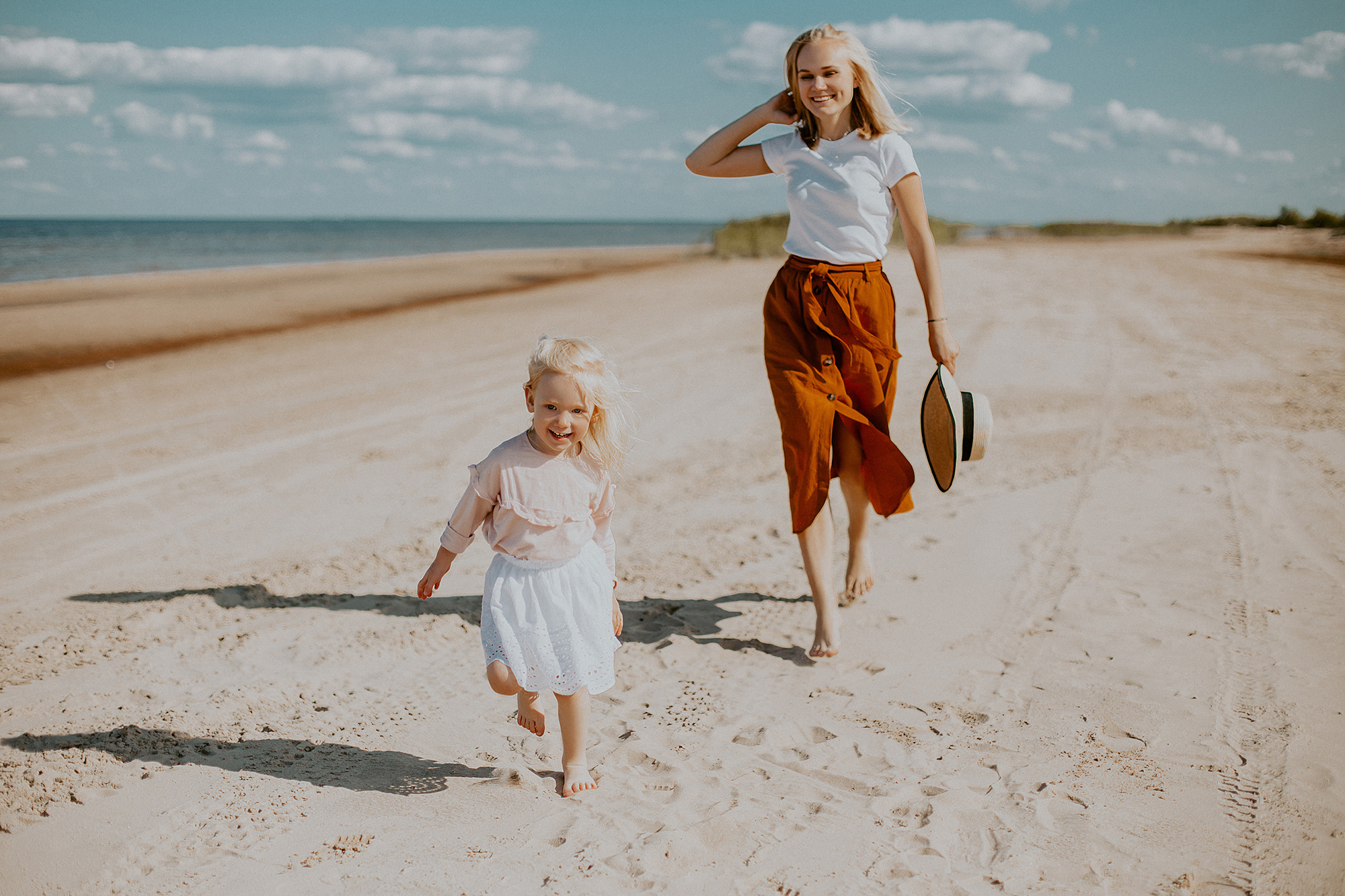 Аня и семья. Семейный и женский фотограф в Санкт-Петербурге Наталья Карась