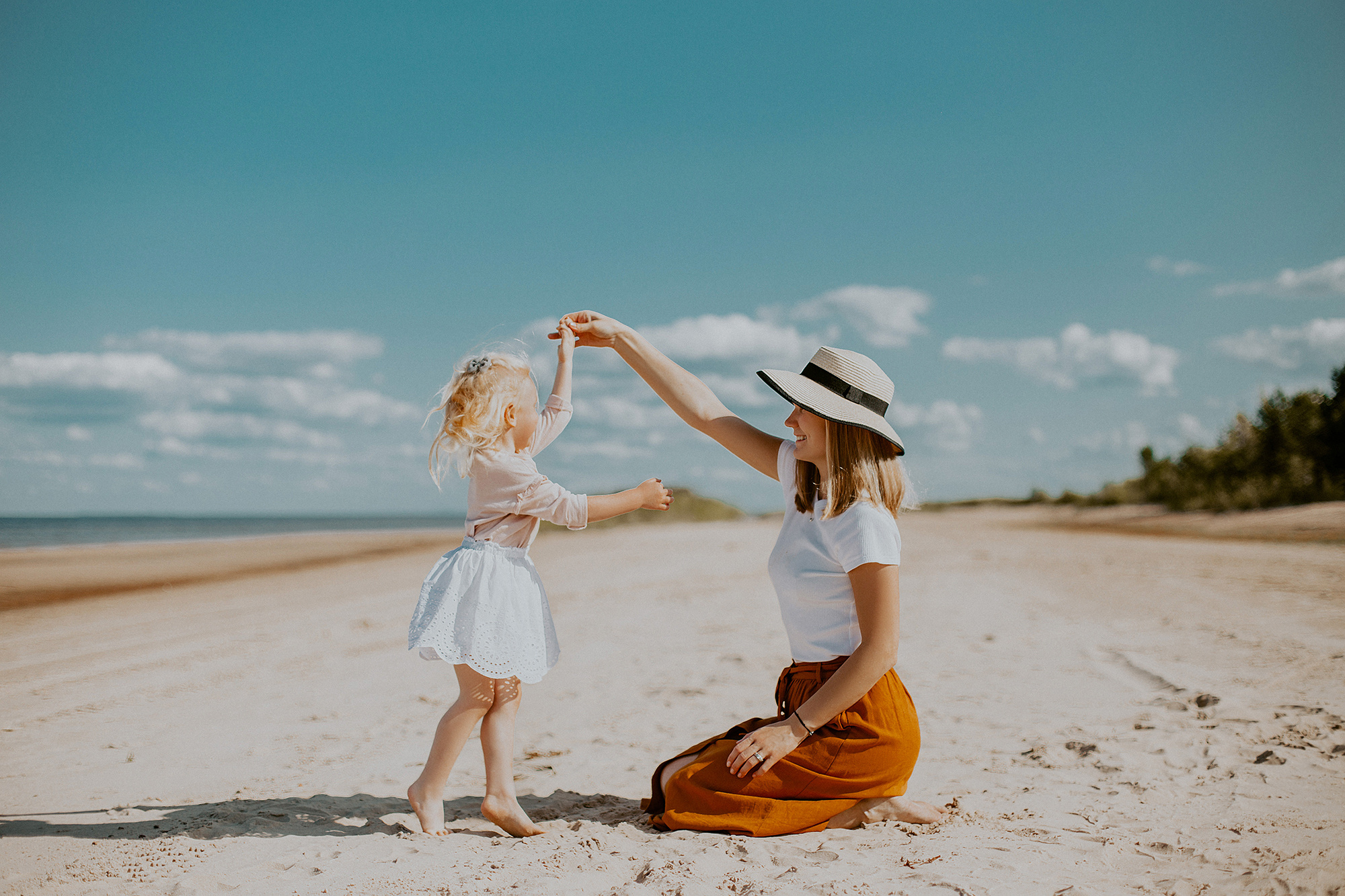 Аня и семья. Семейный и женский фотограф в Санкт-Петербурге Наталья Карась