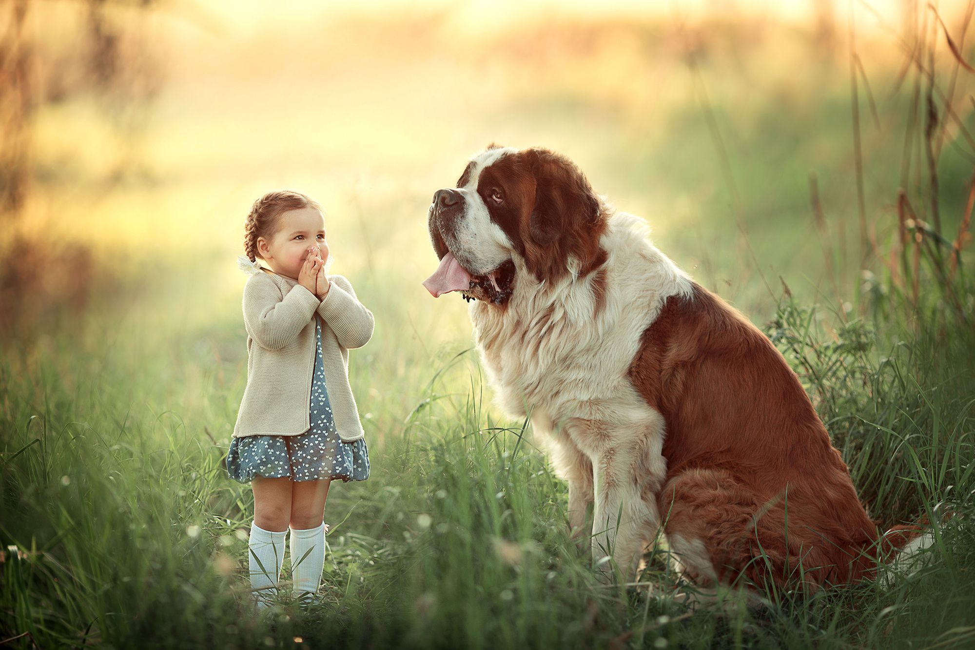 Дети. Природа. Семейный и женский фотограф в Санкт-Петербурге Наталья Карась