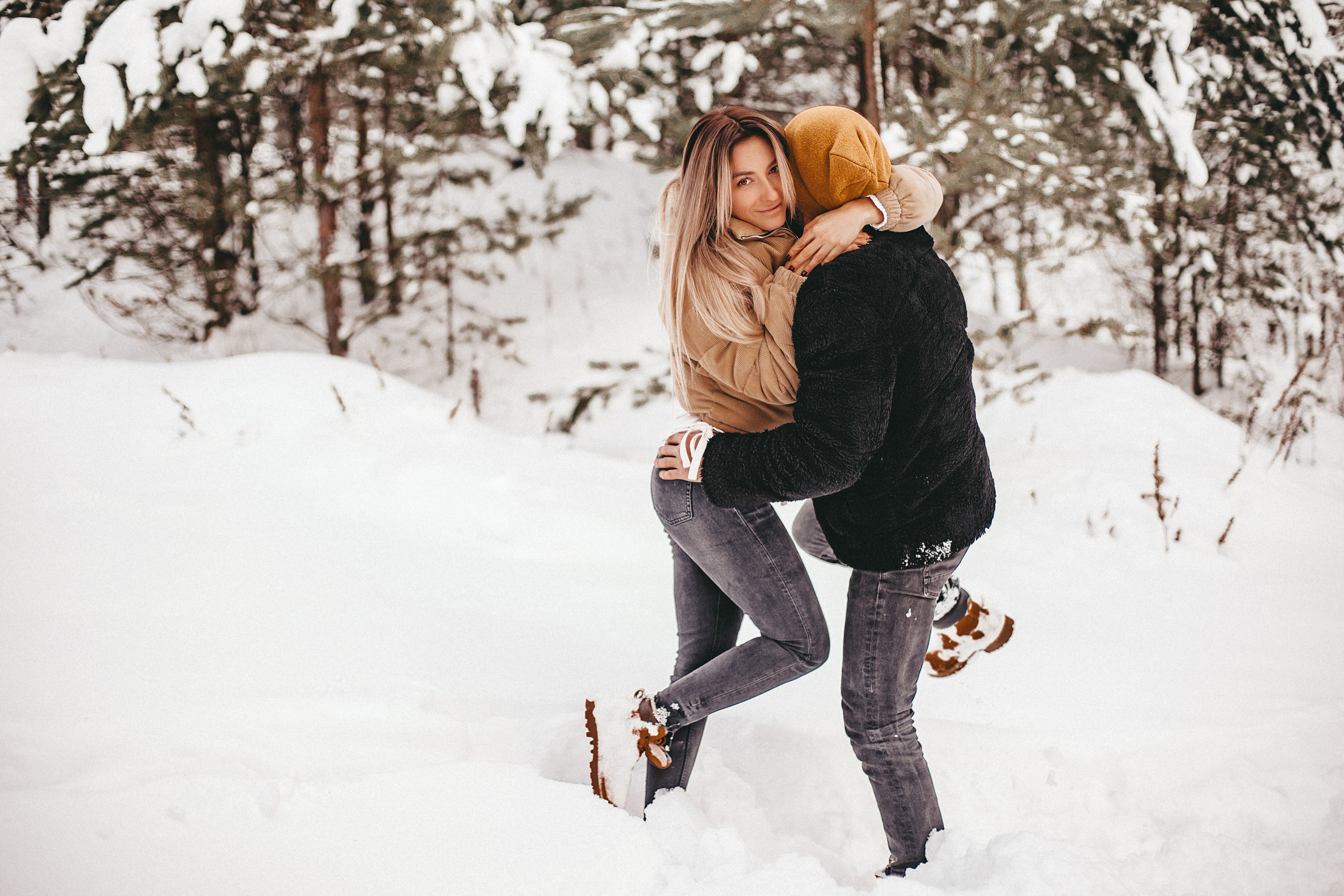 Карина и Саша. Семейный и женский фотограф в Санкт-Петербурге Наталья Карась