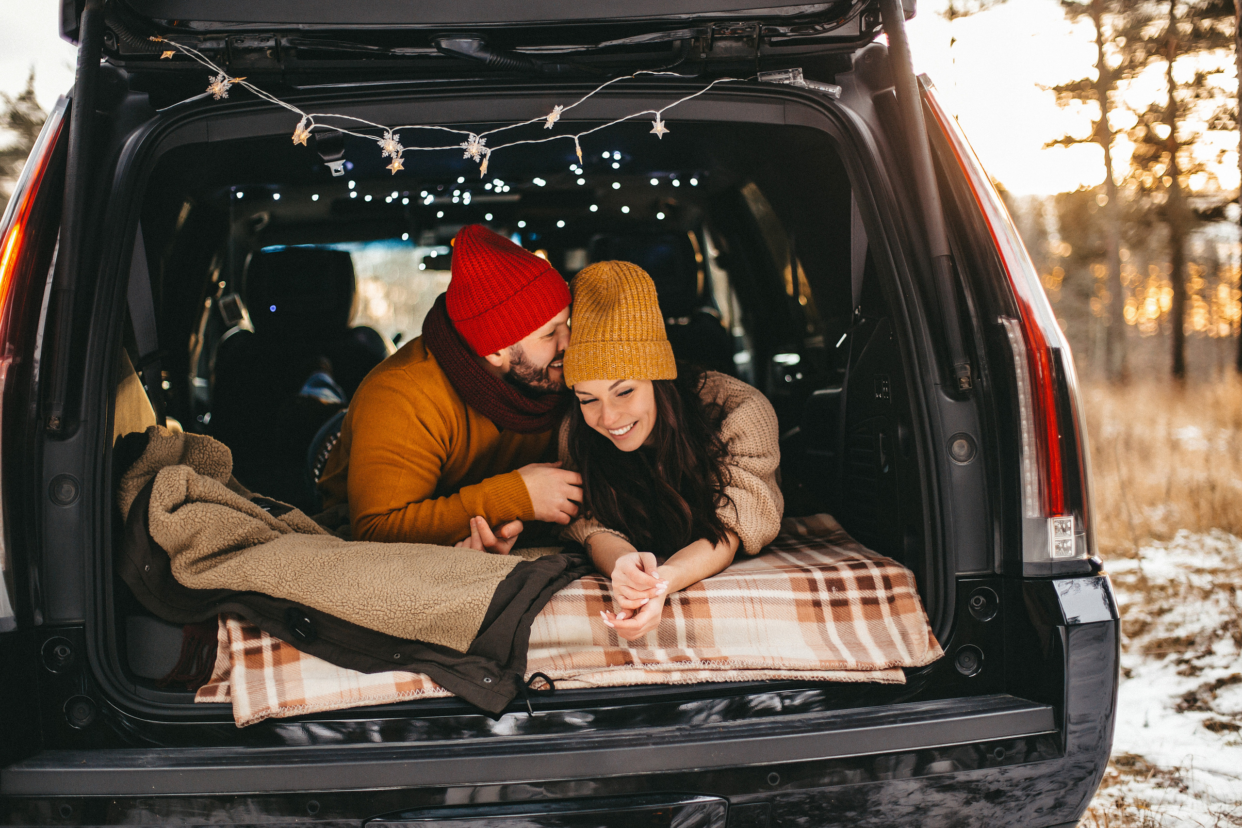 Надя и Макс. Семейный и женский фотограф в Санкт-Петербурге Наталья Карась