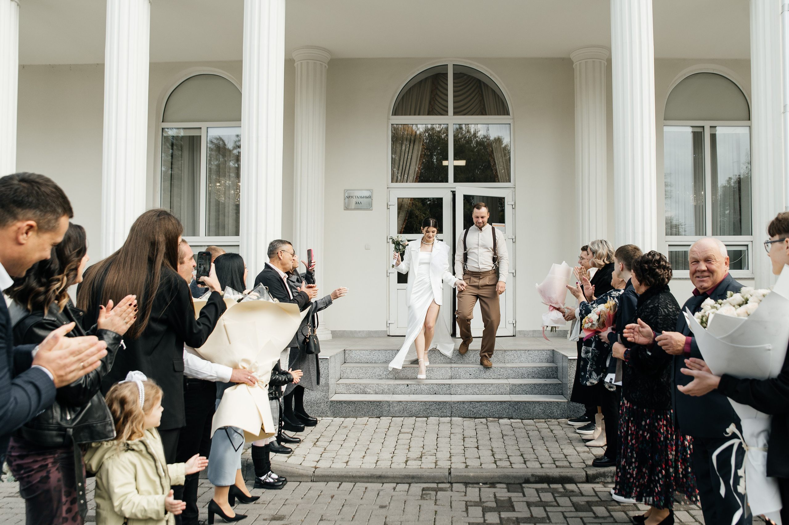 Оля и Влад. Свадебный и семейный фотограф Кореновск/Краснодар