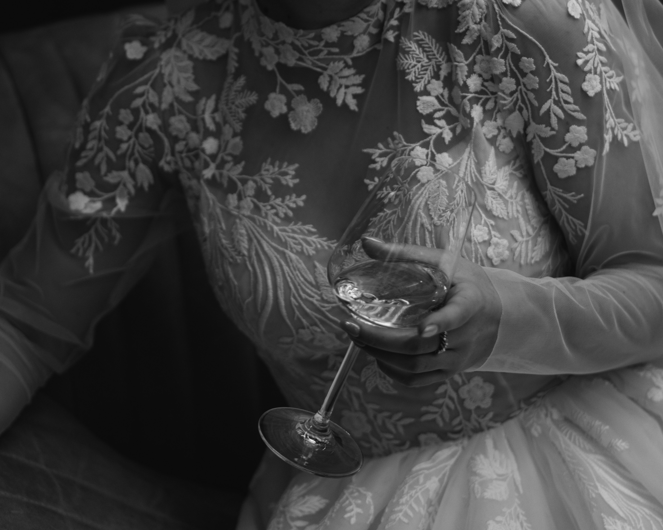 Самая теплая нежность. Портретный и свадебный фотограф в Москве Финкельштенй Анна