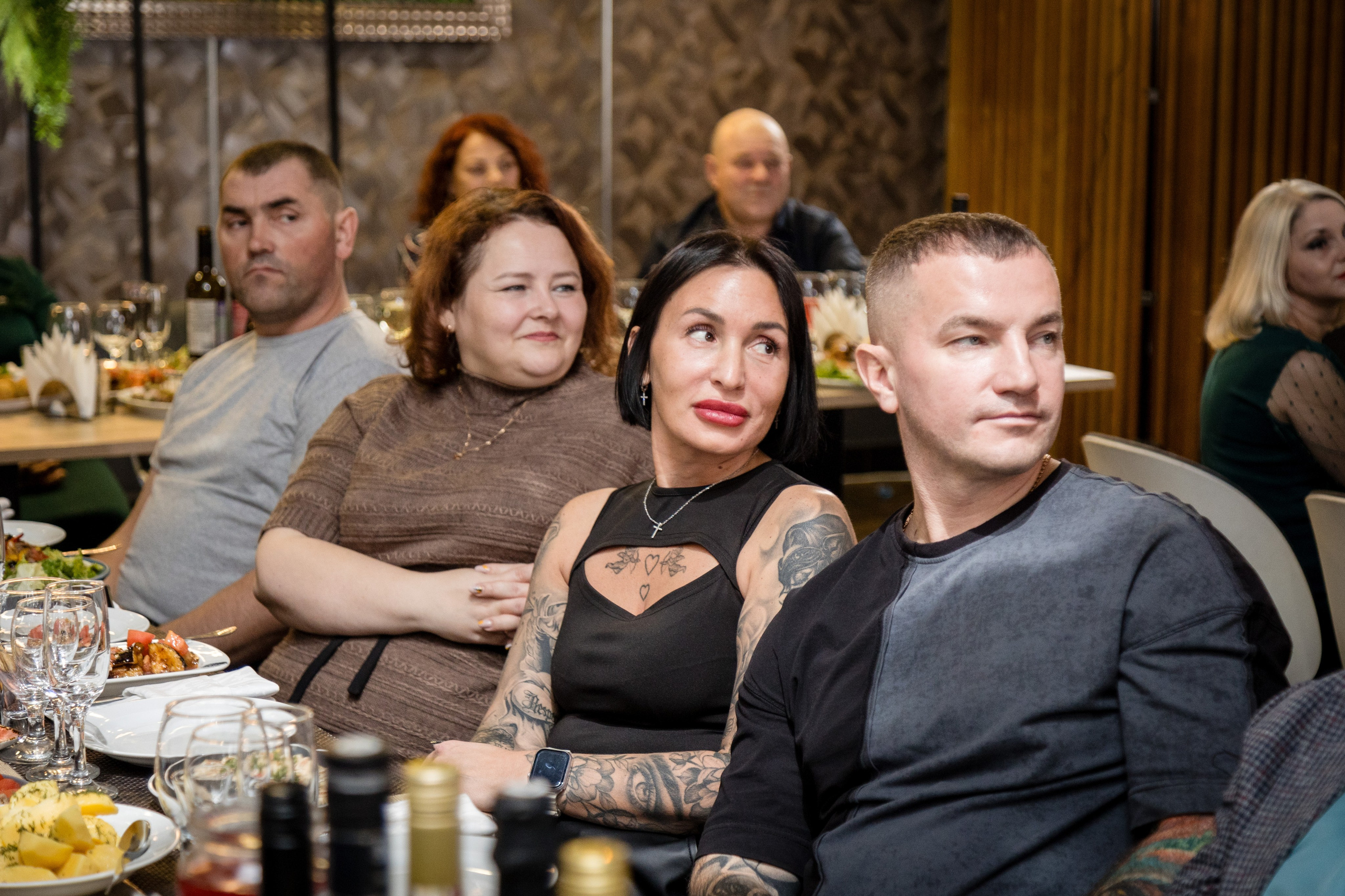 Юбилеи. Детский фотограф видеограф в Хабаровске Михаил Орлов