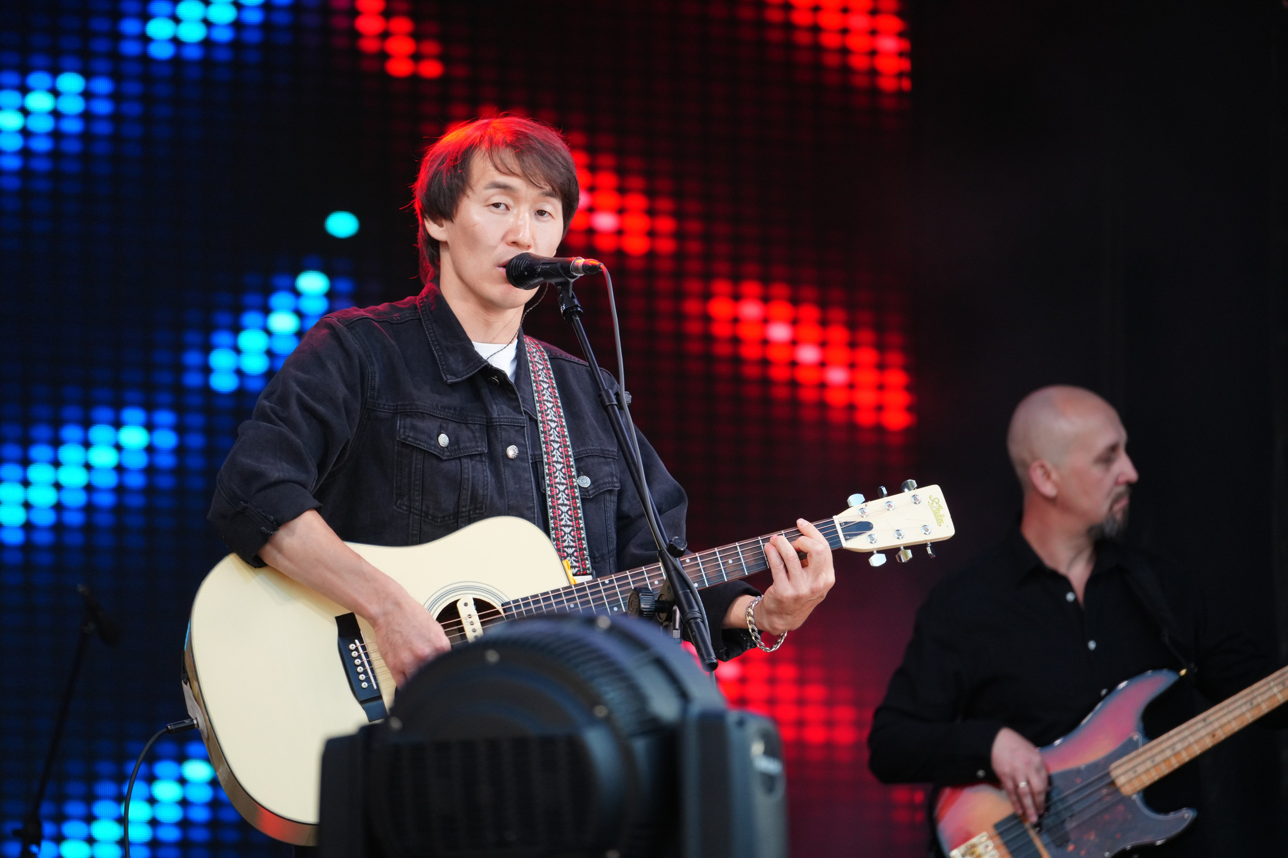 БАЛТИК РАЛЛИ Выборг 2025. Портретный фотограф в Санкт-Петербурге Дмитриева Наталия