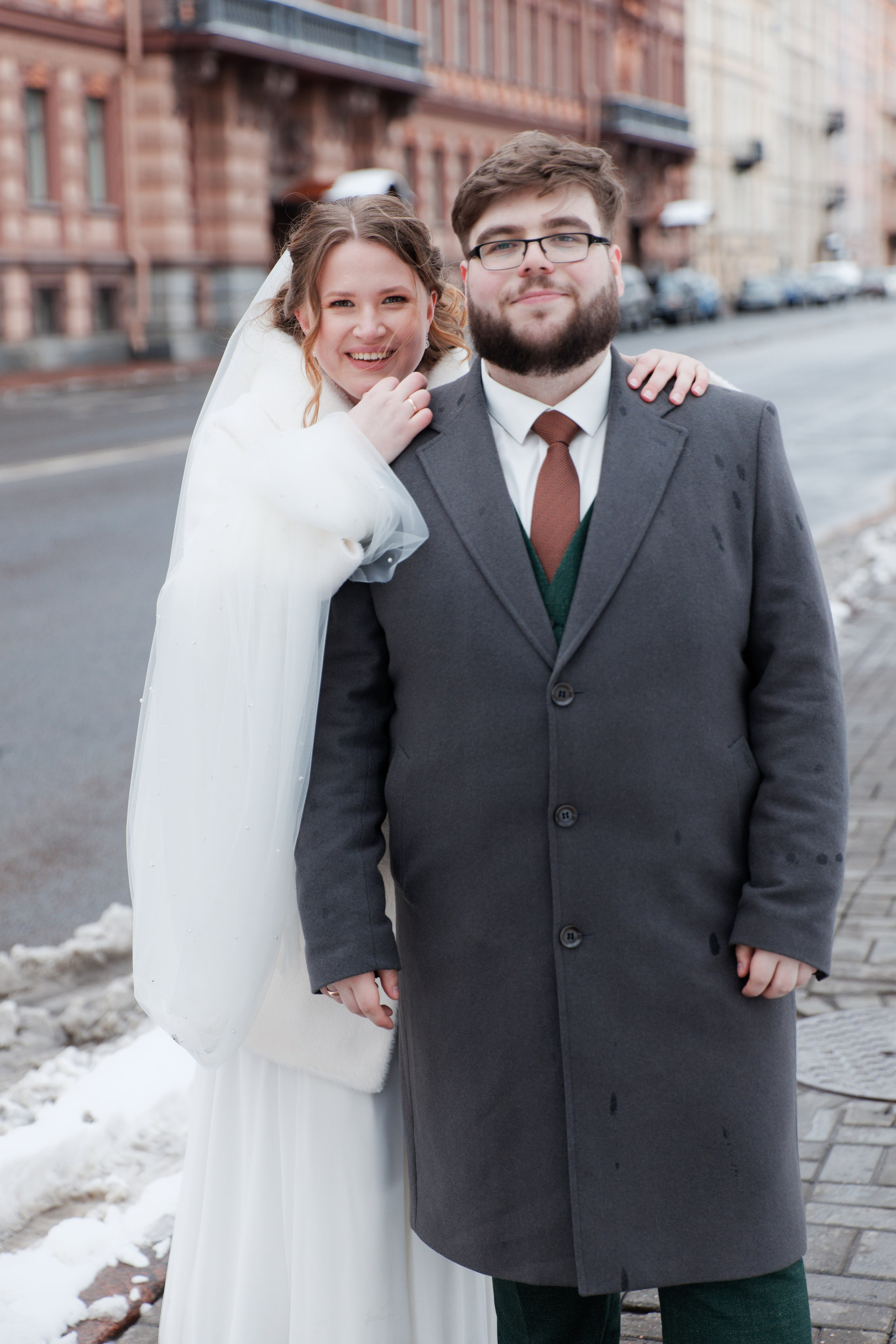 Кирилл и Екатерина. Видеограф Павел Борисов | Москва | СПБ | Брянск