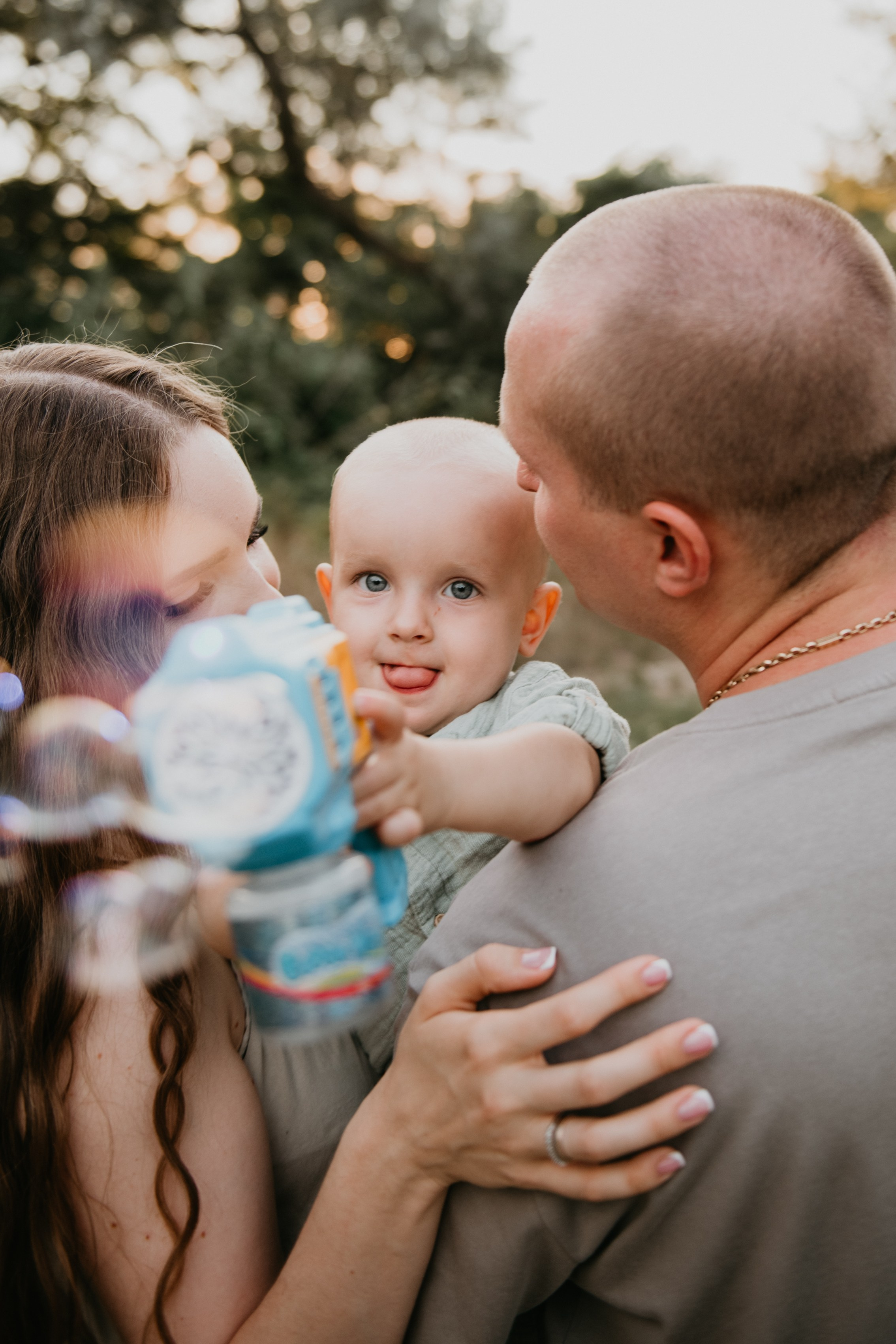 Семейные съёмки. Детский и семейный фотограф в Армавире Даша Зубкова