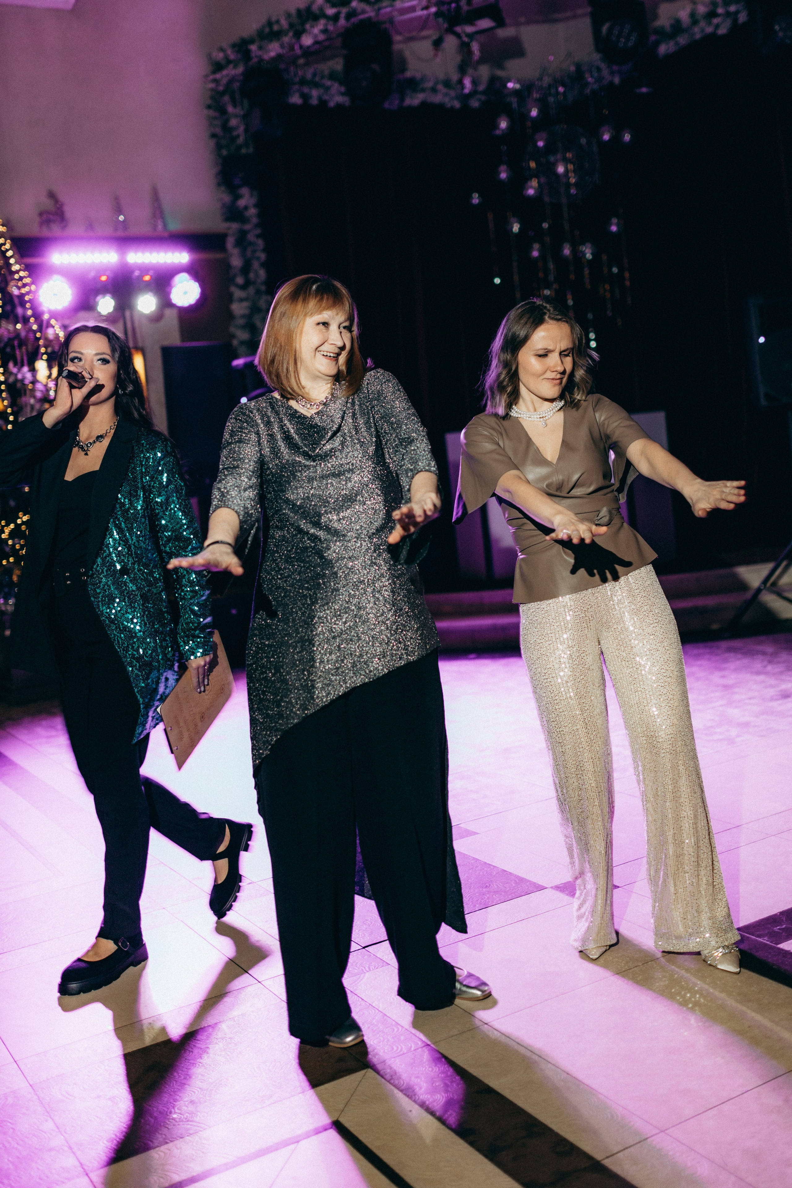 Новогодний корпоратив. Фотограф НОГИНСК, Москва, Анастасия Белая