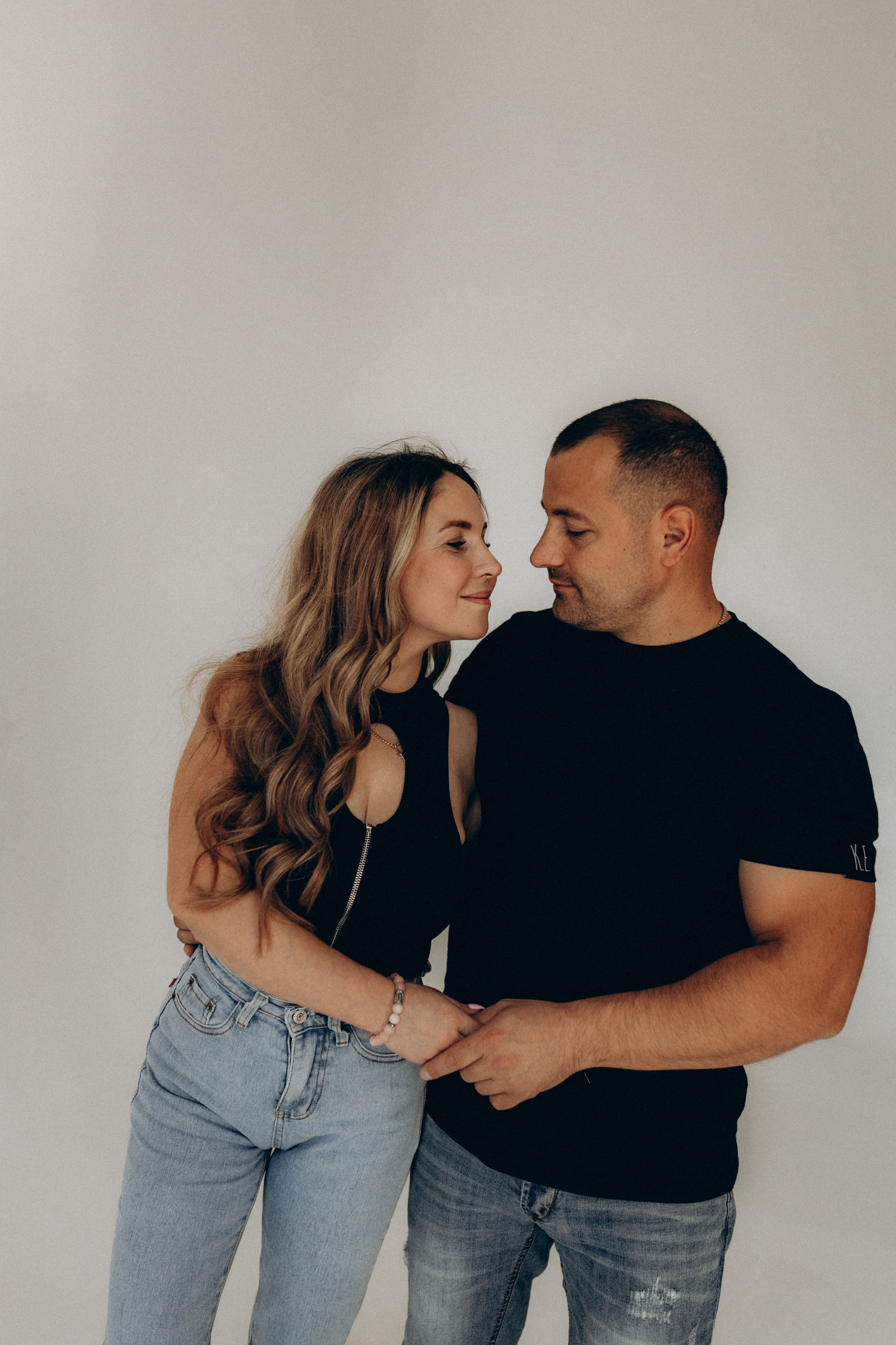 Катя, Юра, Даша, Соня. Фотограф НОГИНСК, Москва, Анастасия Белая