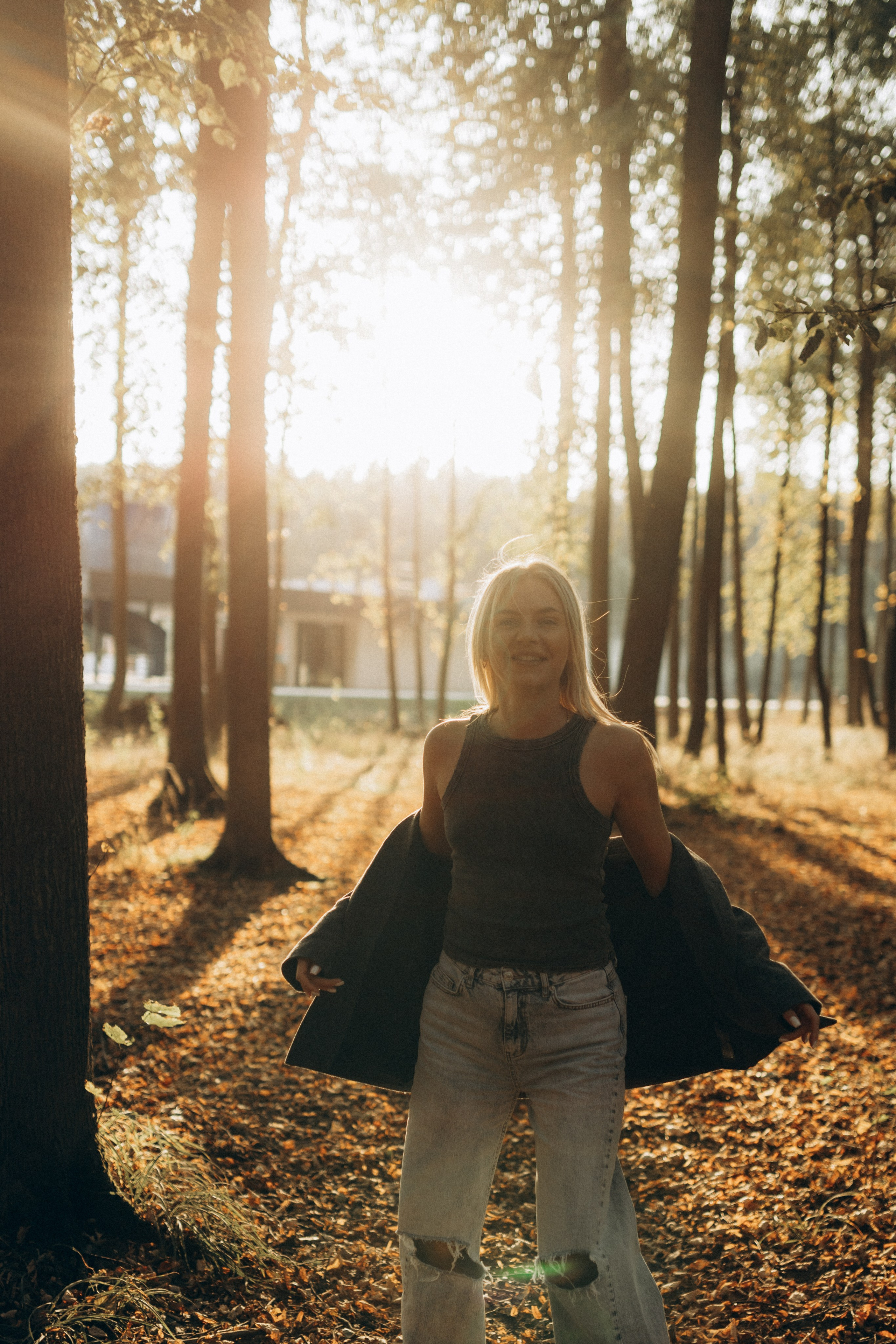 Даша. Фотограф НОГИНСК, Москва, Анастасия Белая