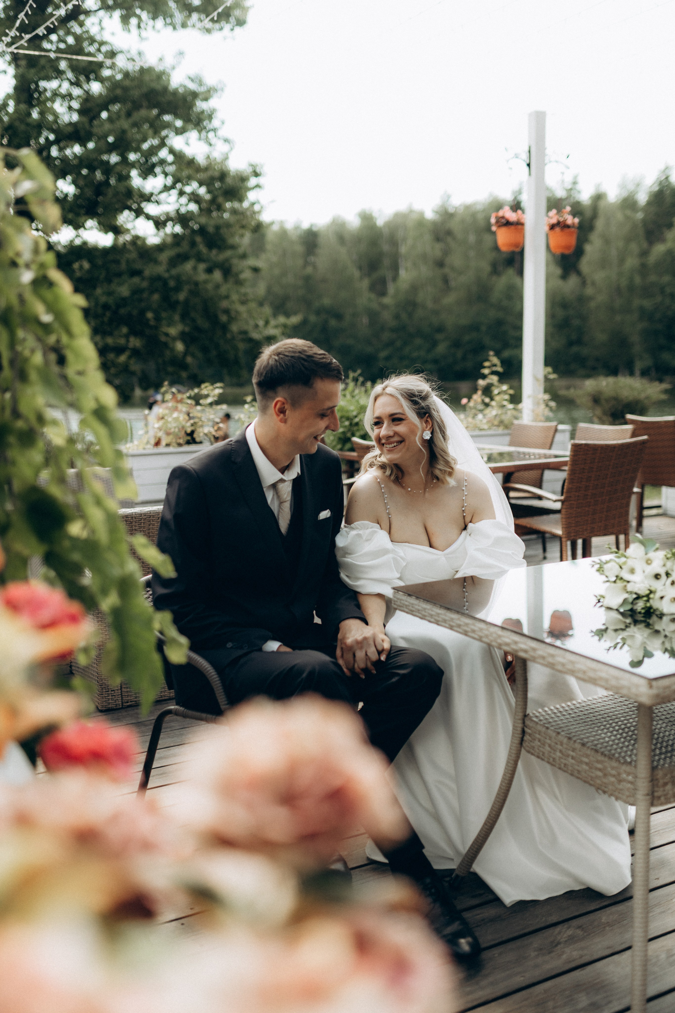 Виктория & Лев. Фотограф НОГИНСК, Москва, Анастасия Белая