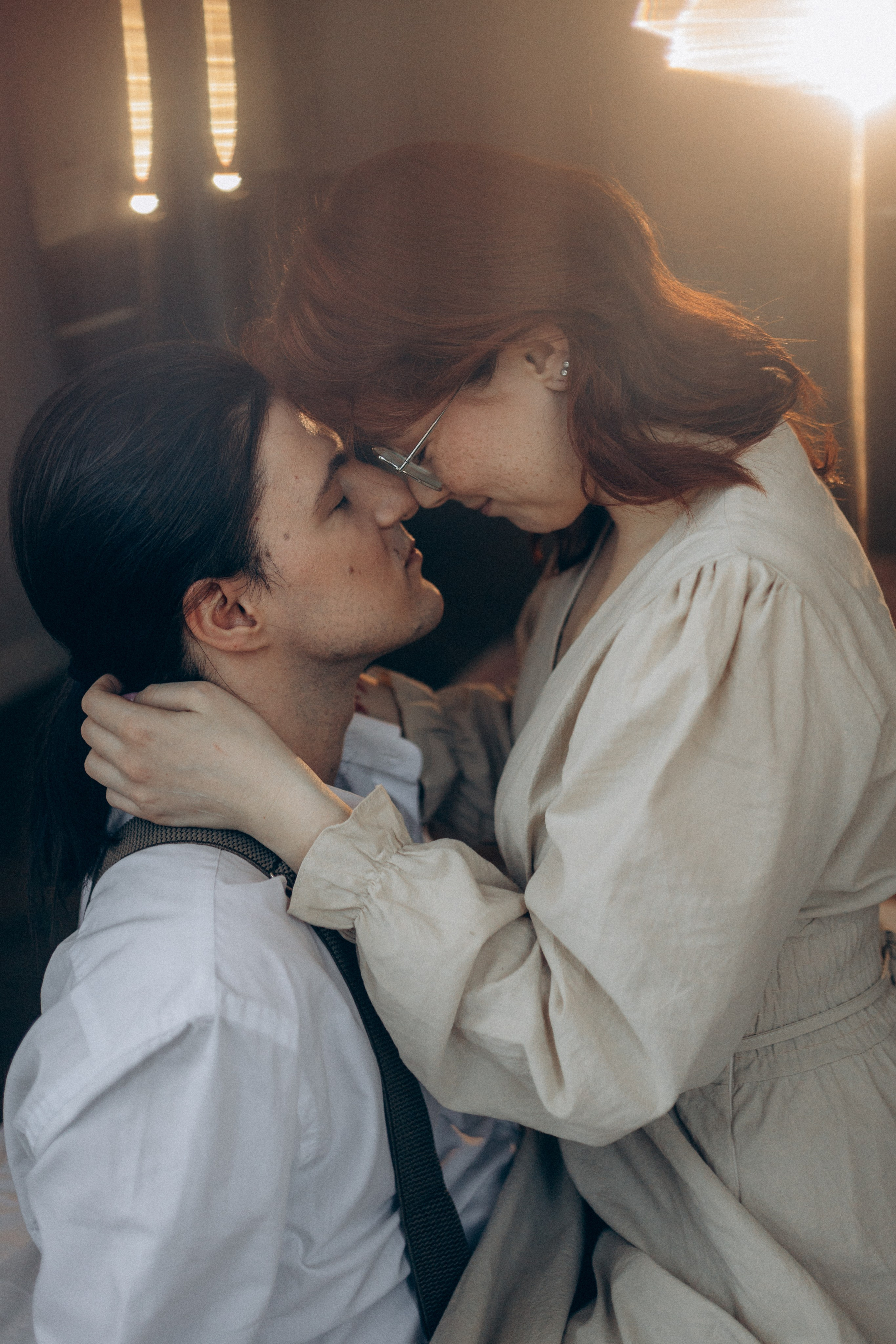 Катя & Витя. Фотограф НОГИНСК, Москва, Анастасия Белая