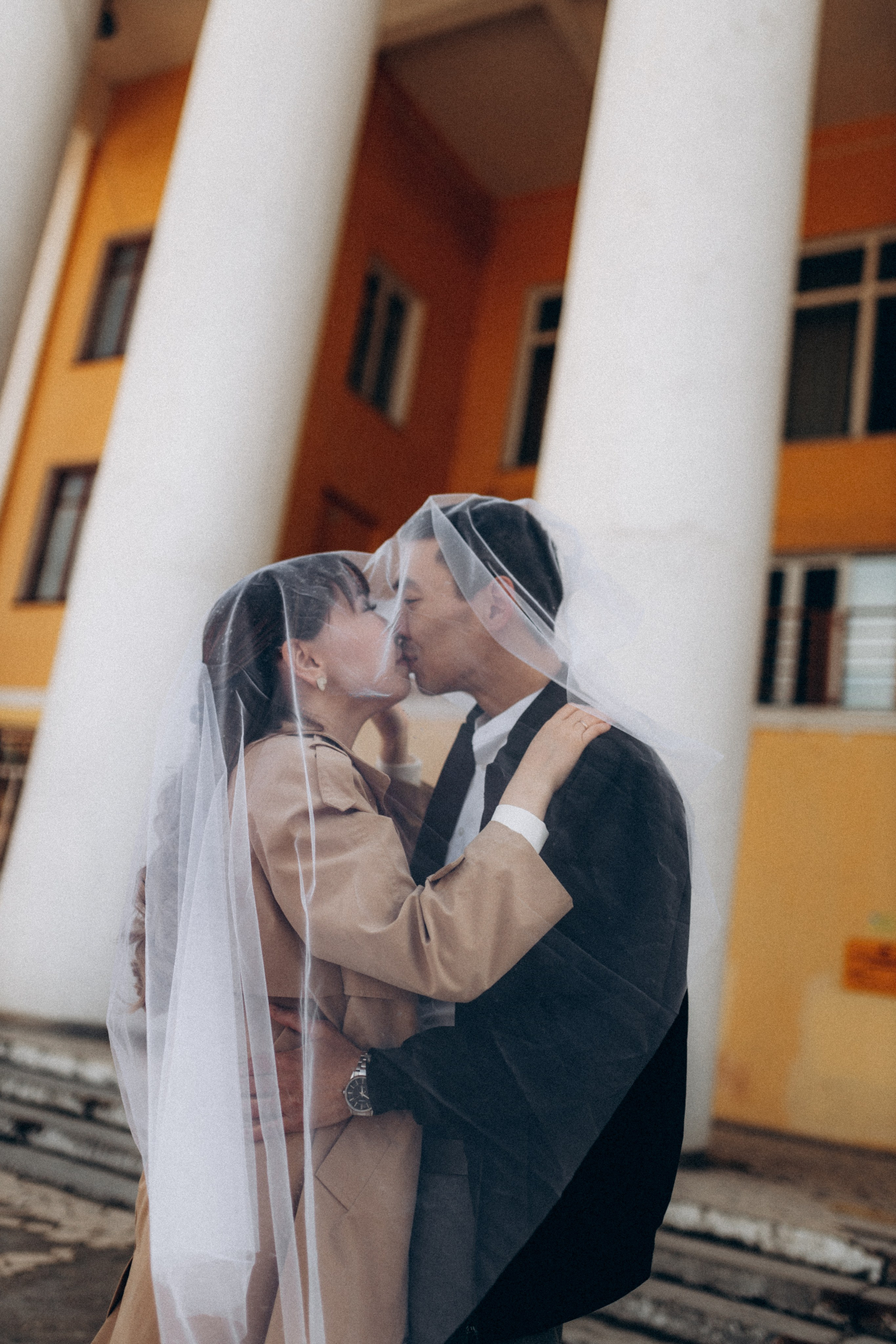 Сауле & Батыр. Свадебная лавстори. Фотограф НОГИНСК, Москва, Анастасия Белая