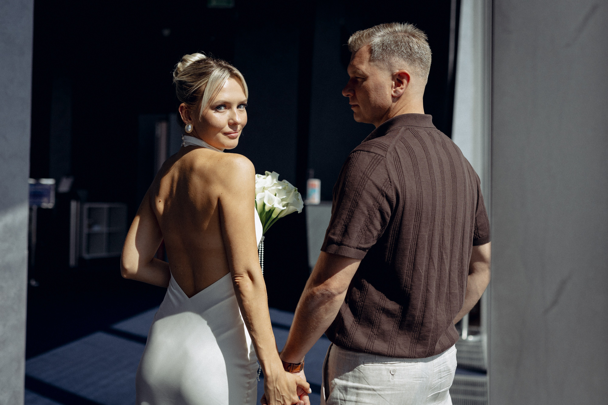 Алексей & Ксения. Варвара Синицына: семейный фотограф в Москве