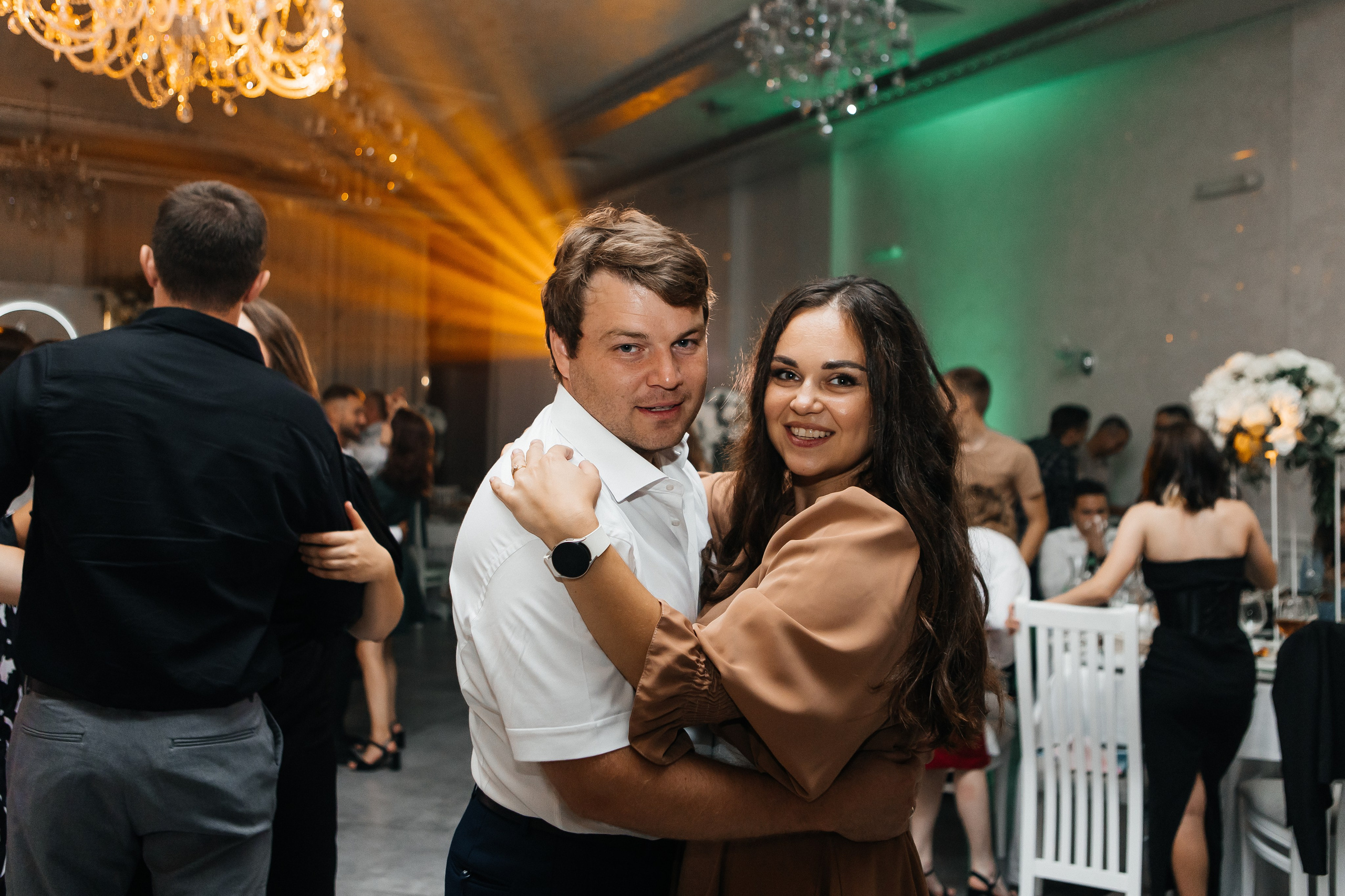 Артем и Лада. Свадебный и семейный фотограф в Ростове-на-Дону